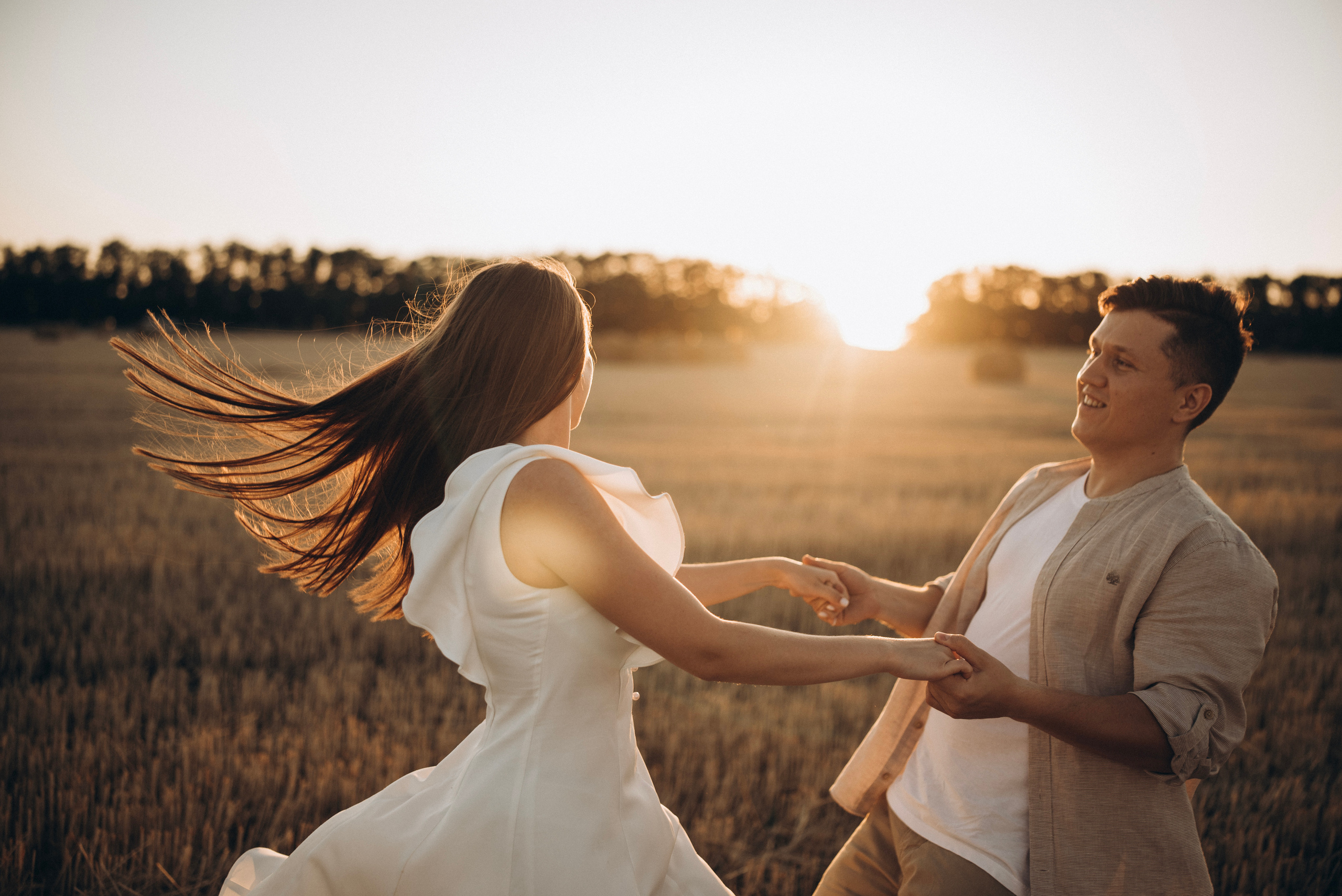 Никита и Настя. Фотограф Костикова Анастасия Ростов-на-Дону
