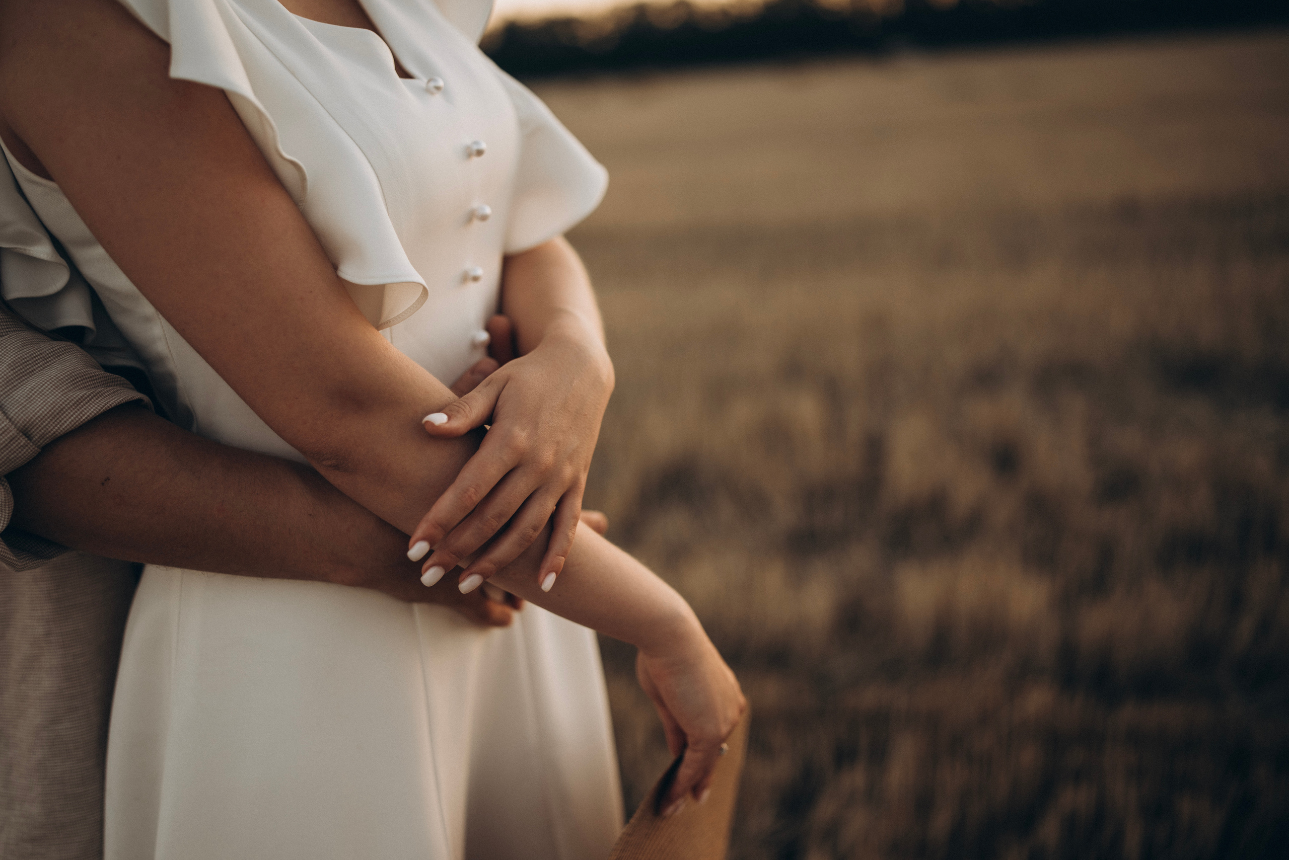 Никита и Настя. Фотограф Костикова Анастасия Ростов-на-Дону