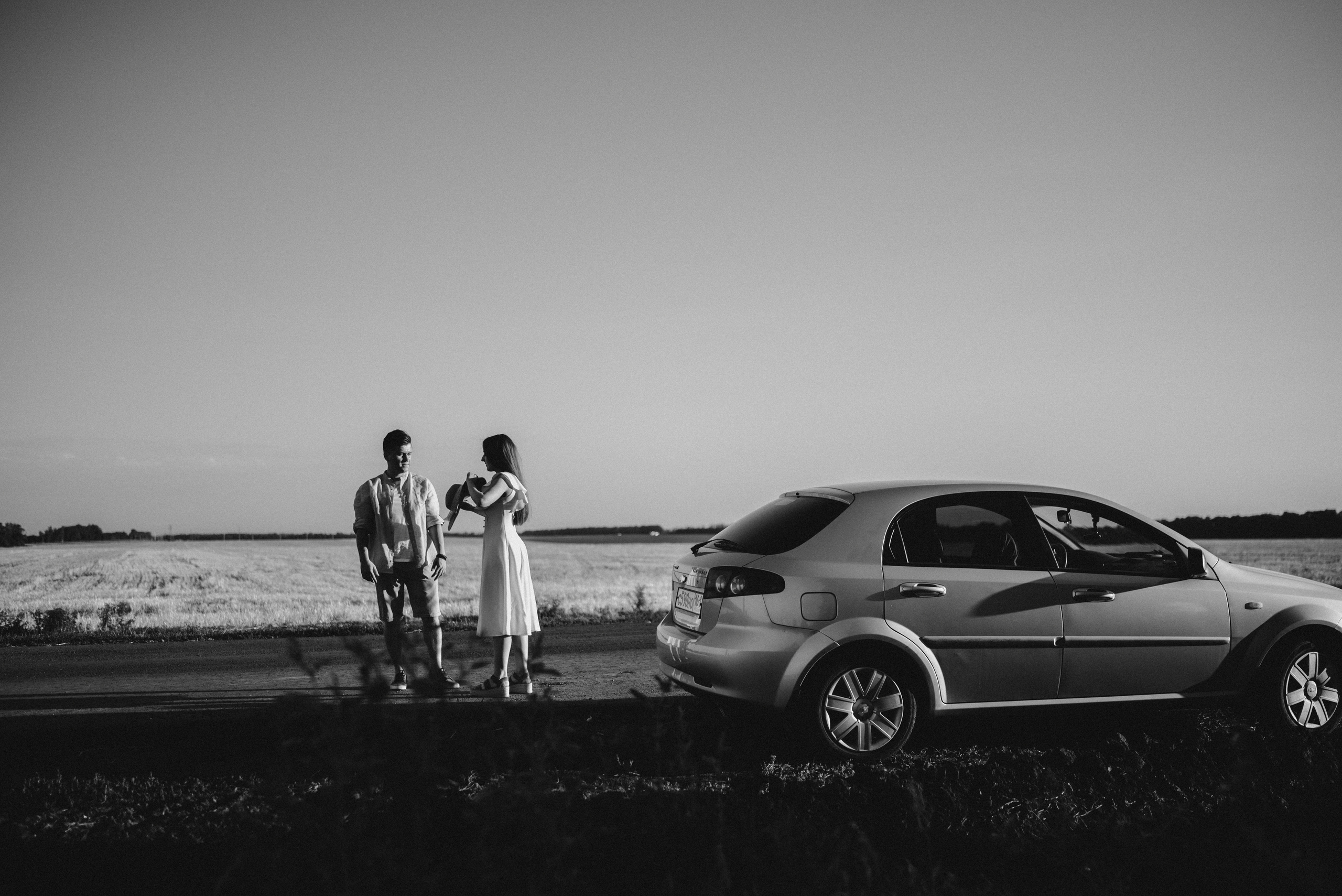 Никита и Настя. Фотограф Костикова Анастасия Ростов-на-Дону