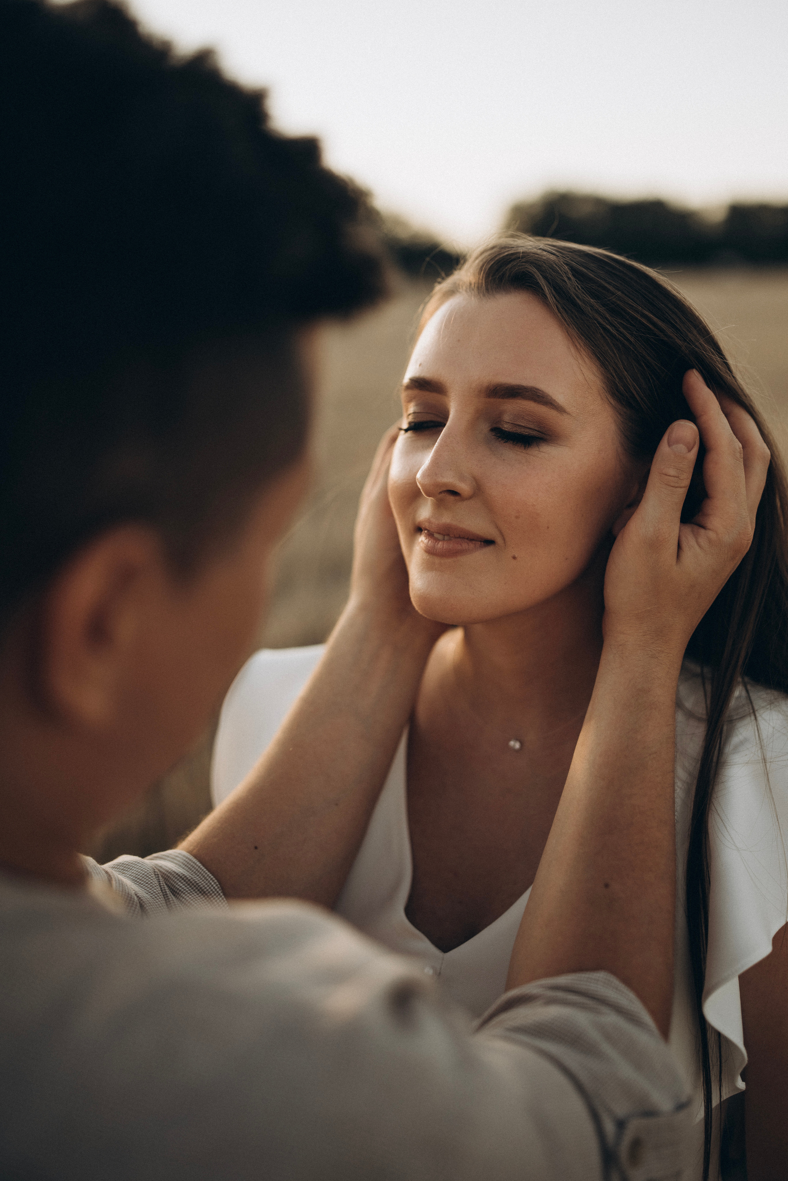 Никита и Настя. Фотограф Костикова Анастасия Ростов-на-Дону