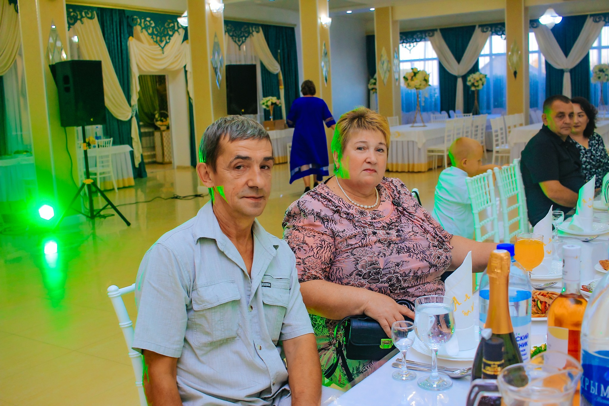 Максим и Карина. Фотограф в Крыму Григорий