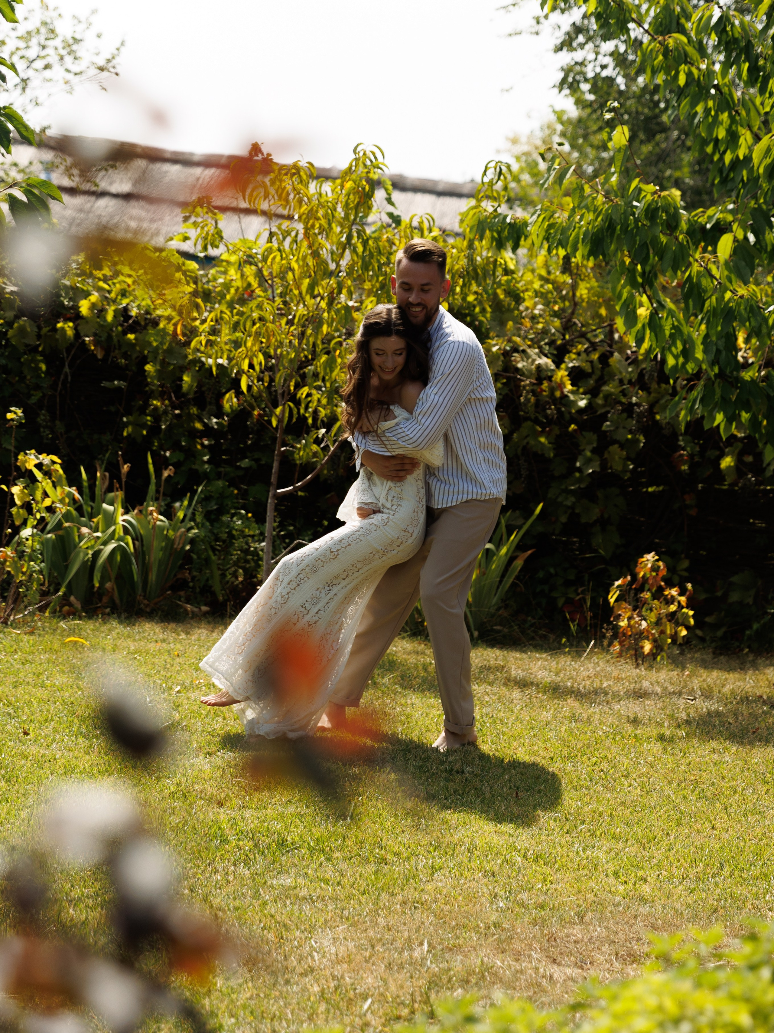 Артем и Анастасия. Фотограф