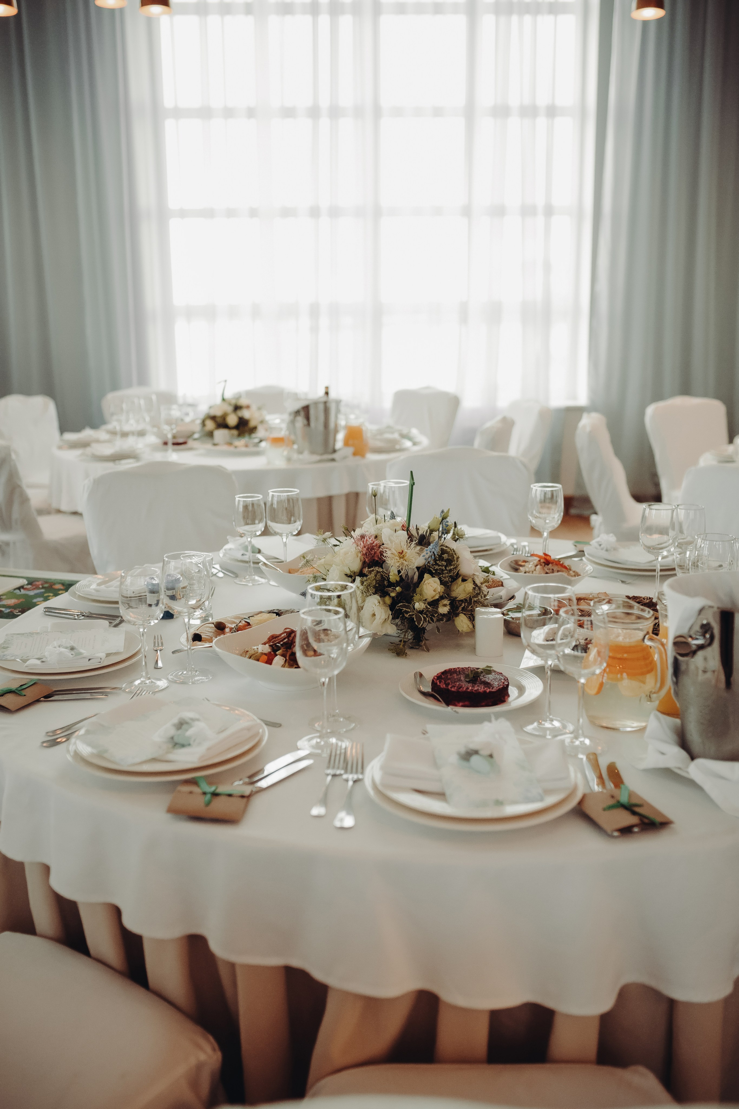 Надя и Йонас. Главная