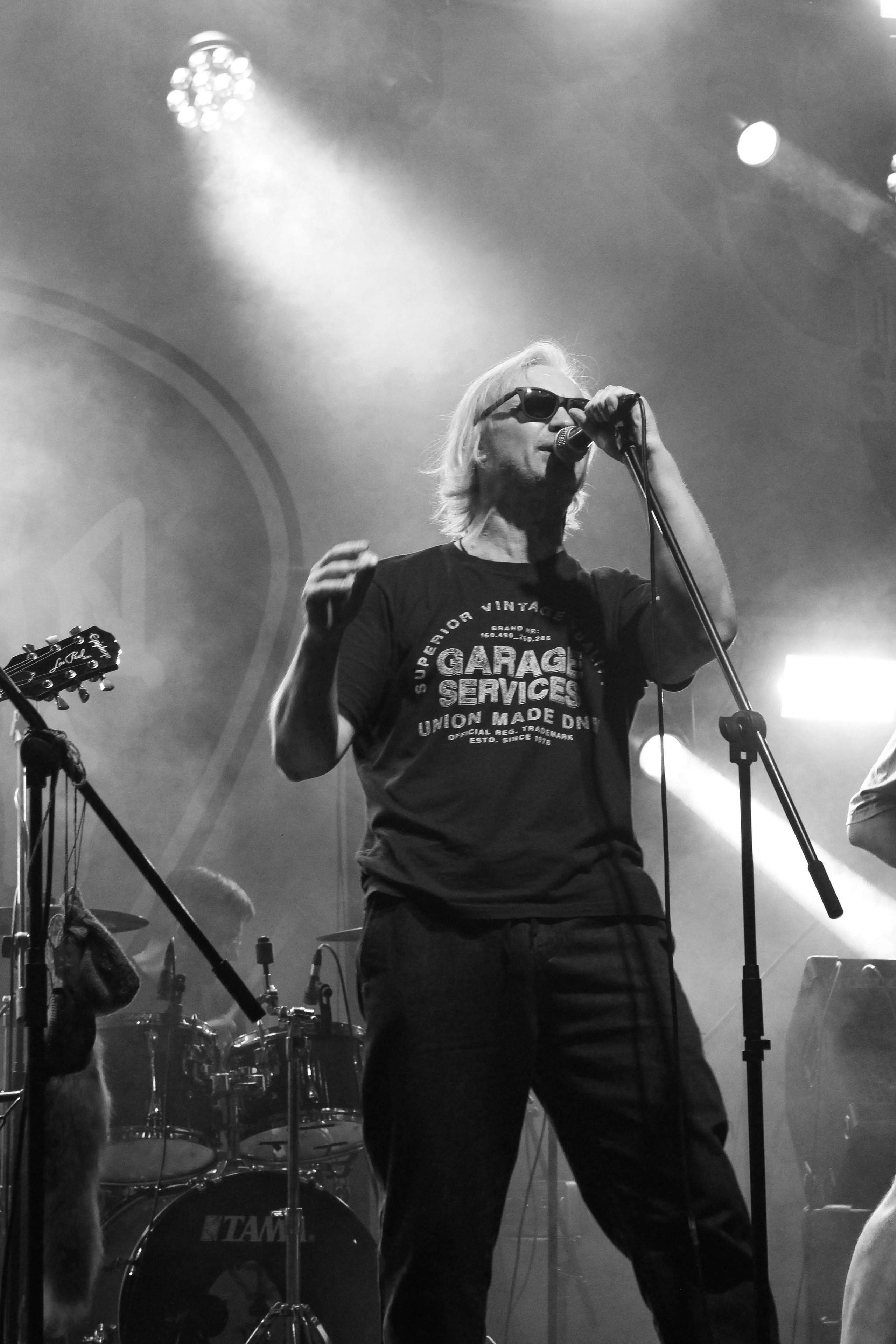 Мероприятия. Репортажный фотограф Дарья Болотова | Москва