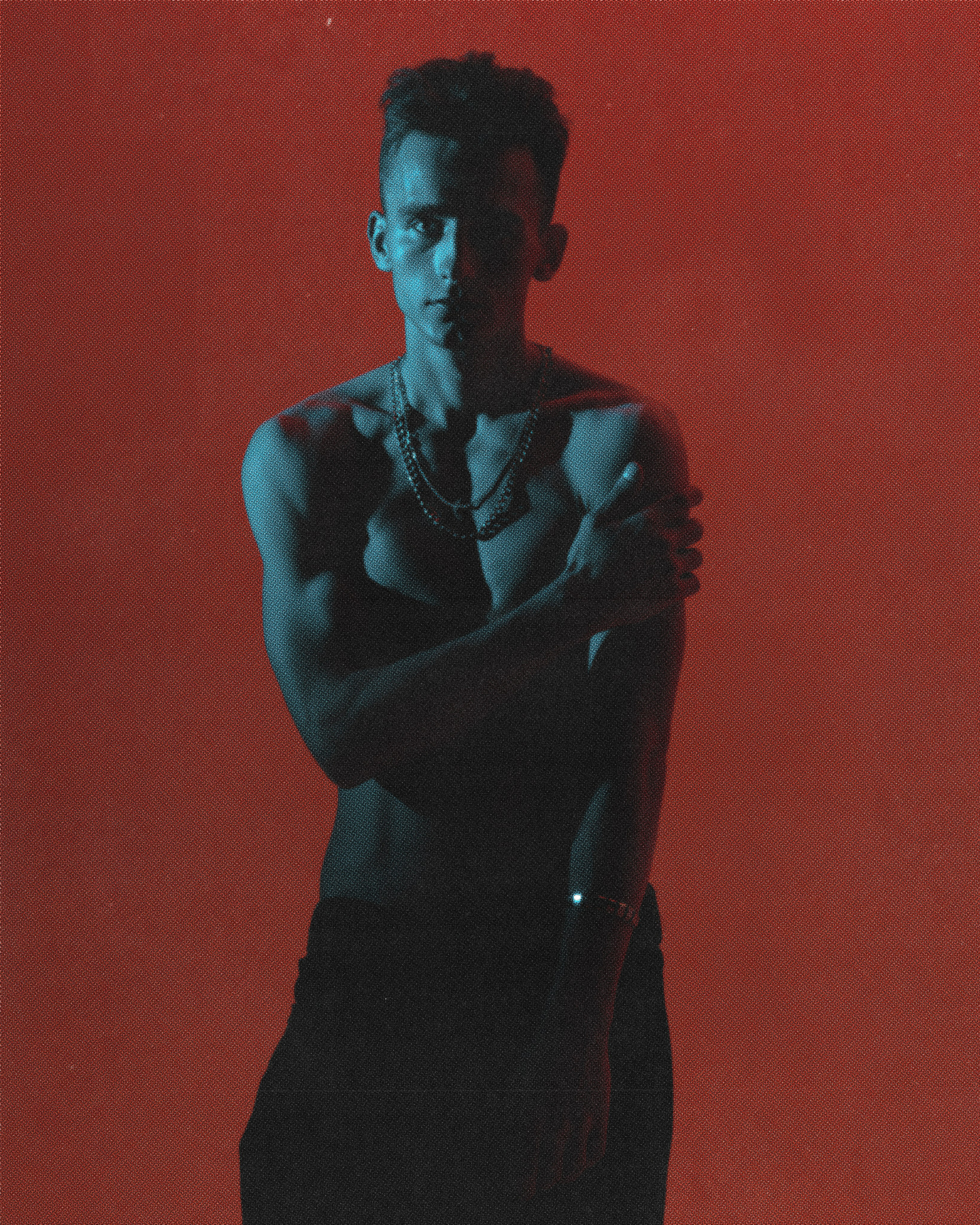 Lesha. Главная