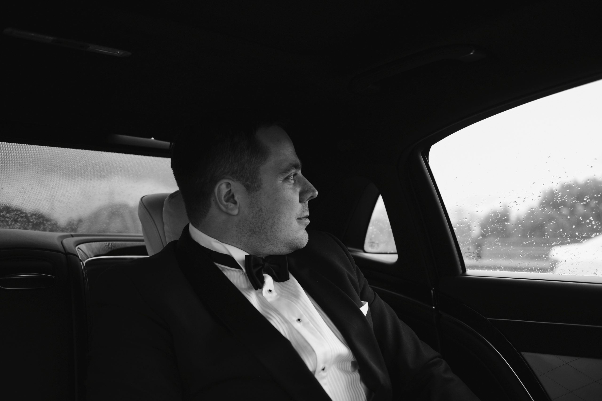 Кристина и Сергей. Nadezhdin Studio