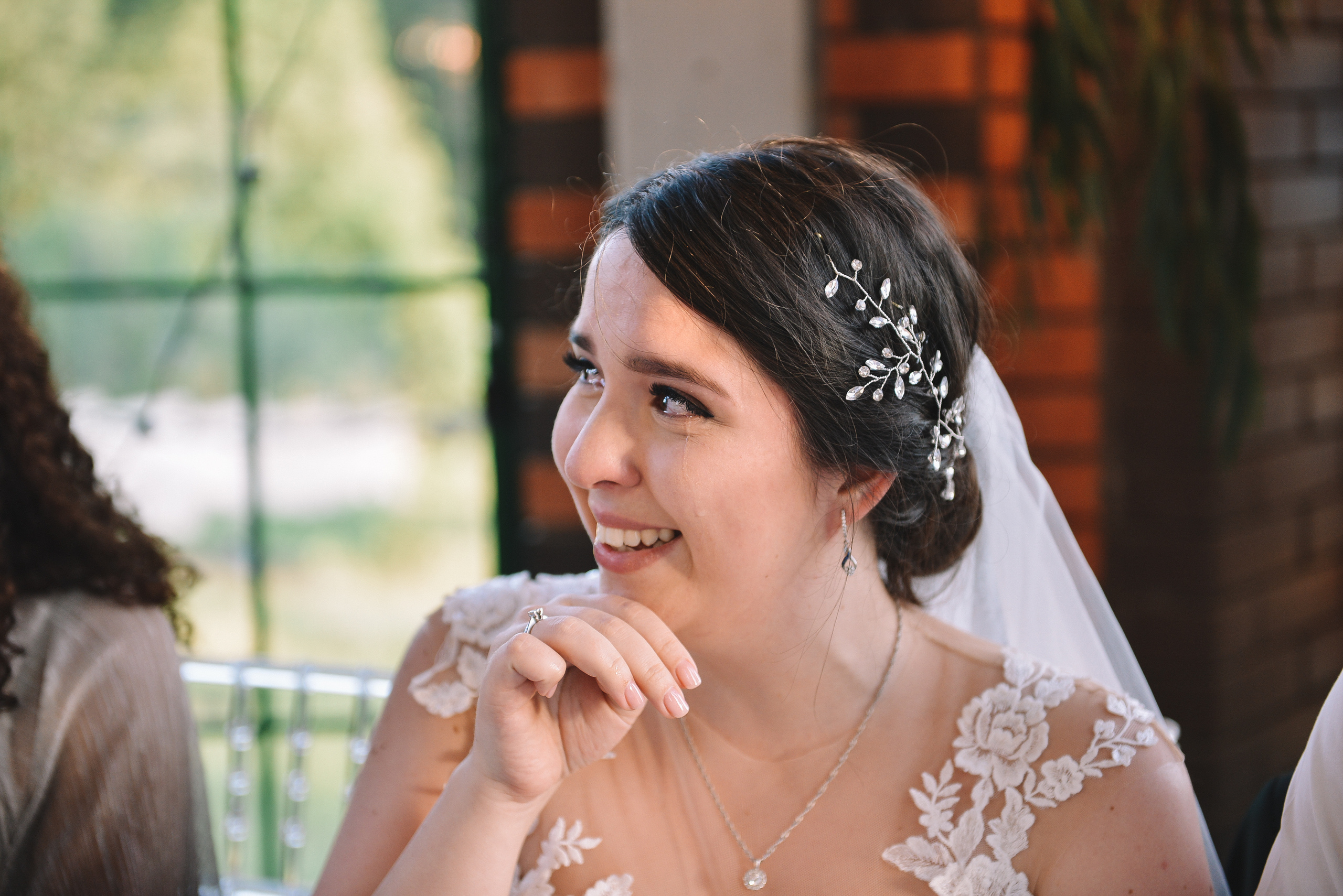 Влад и Катя. Nadezhdin Studio