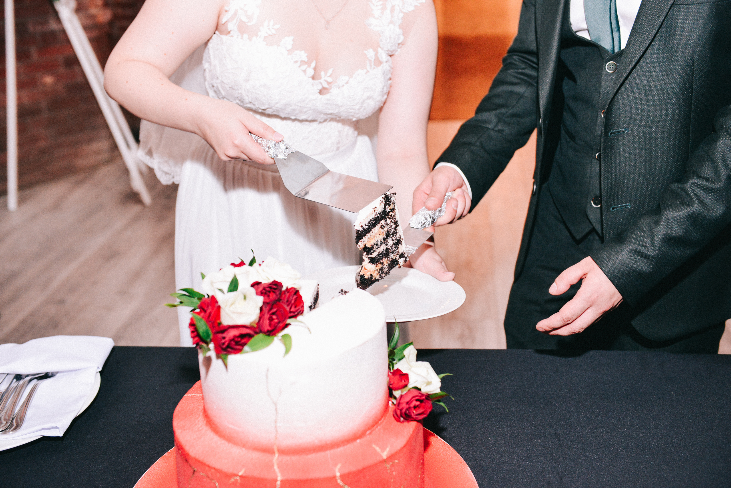 Влад и Катя. Nadezhdin Studio