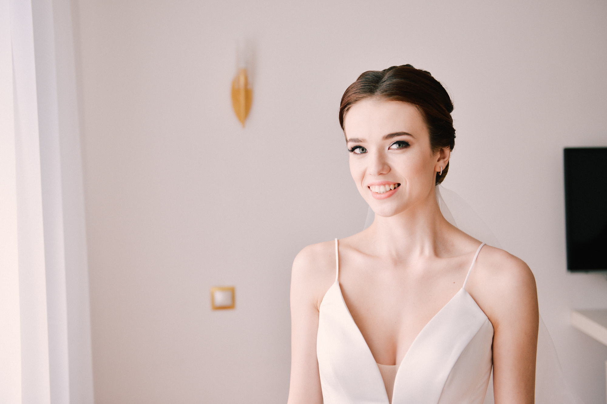 Давид и Маша. Nadezhdin Studio