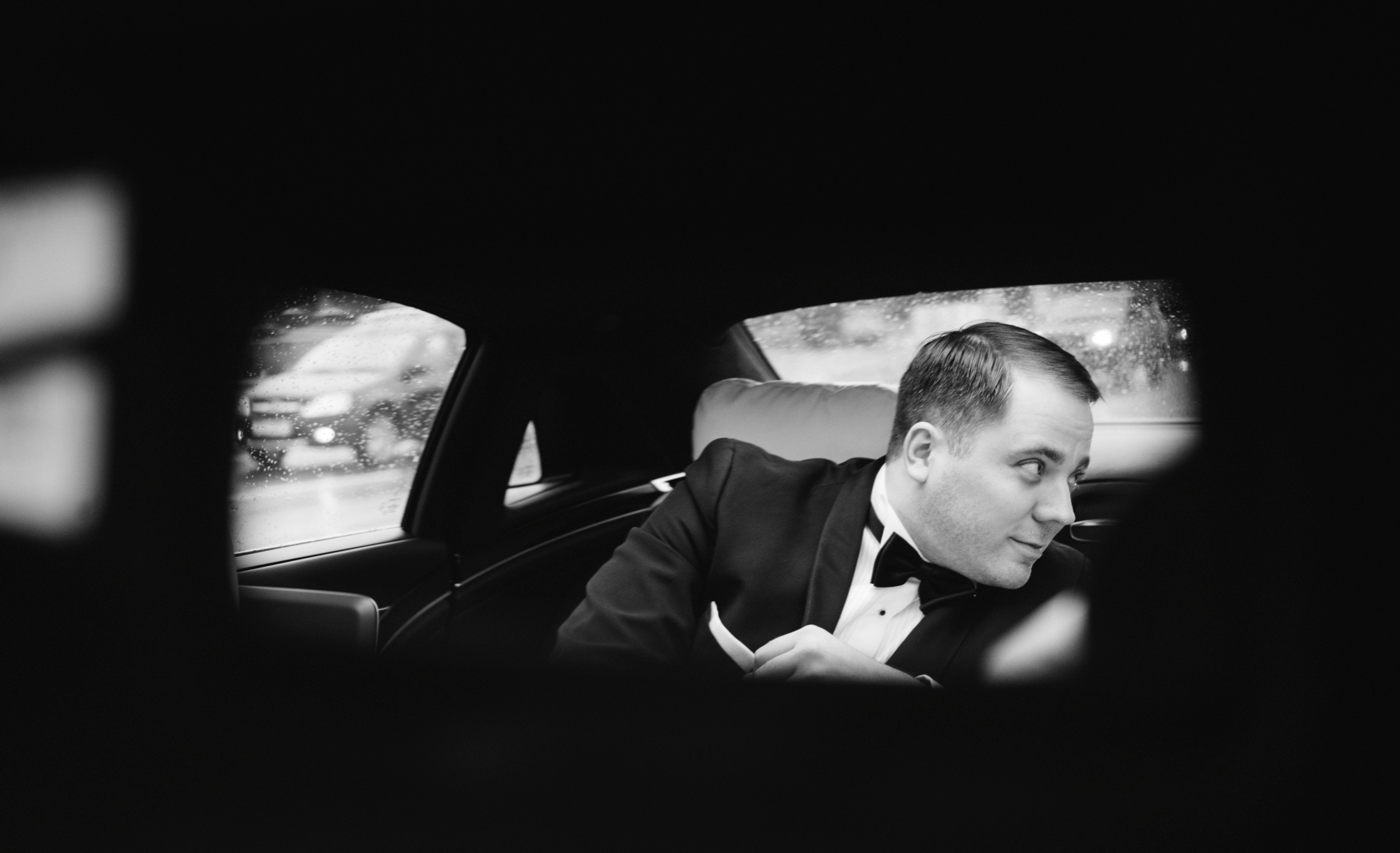 Кристина и Сергей. Nadezhdin Studio