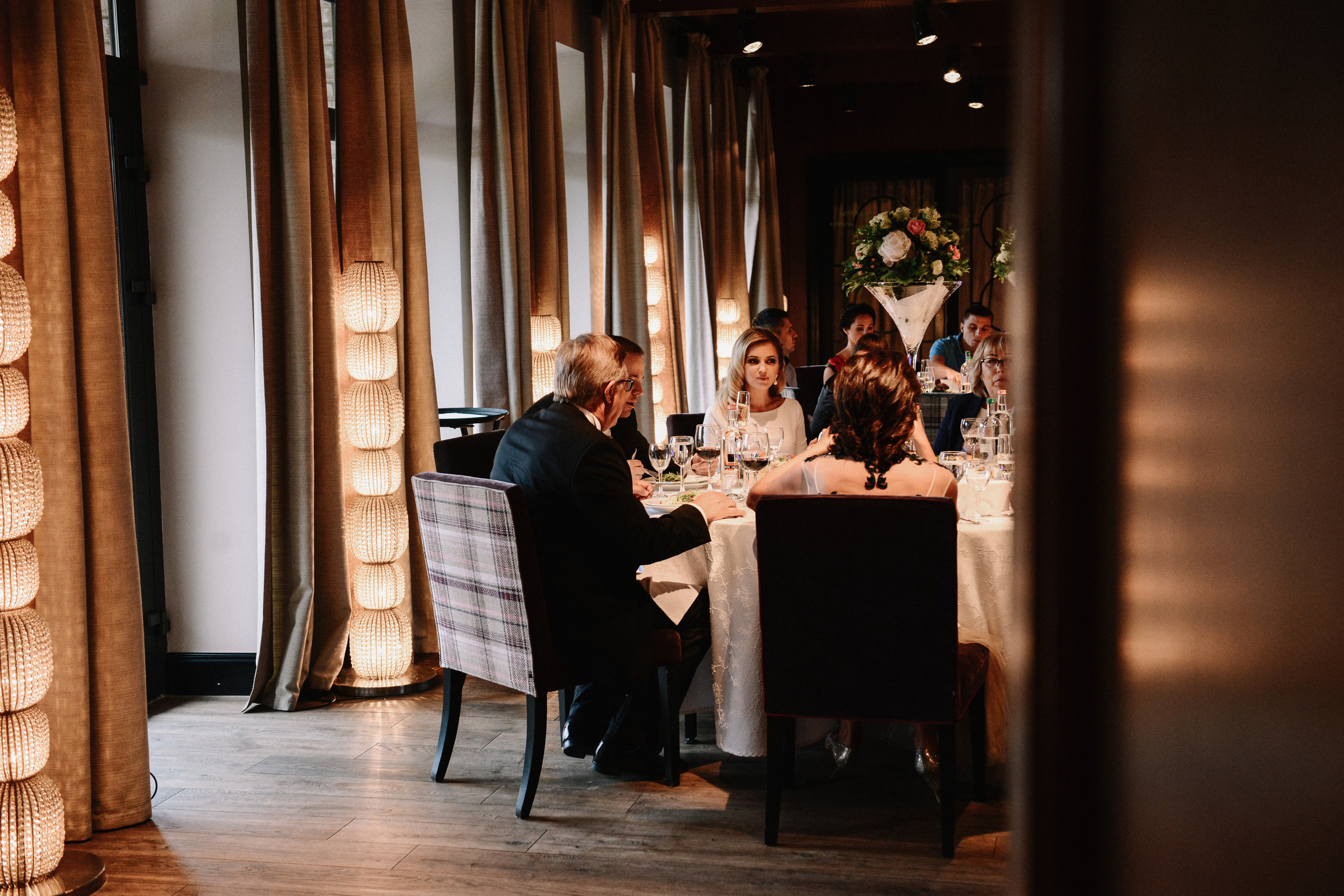 Кристина и Сергей. Nadezhdin Studio