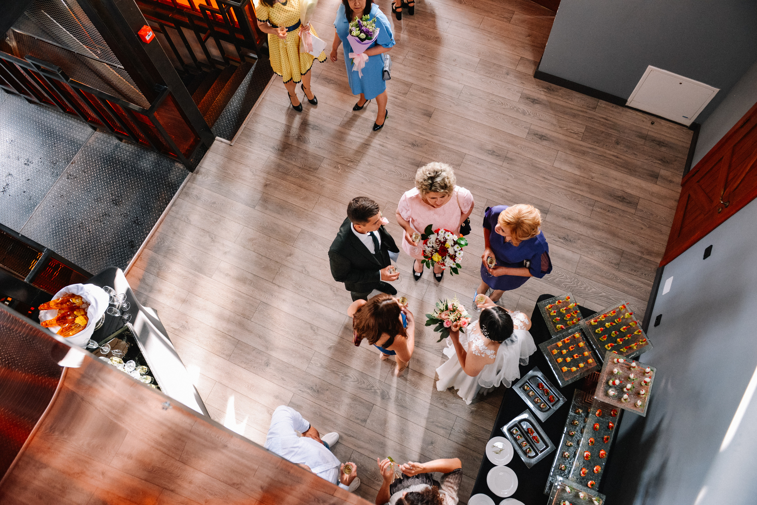 Влад и Катя. Nadezhdin Studio