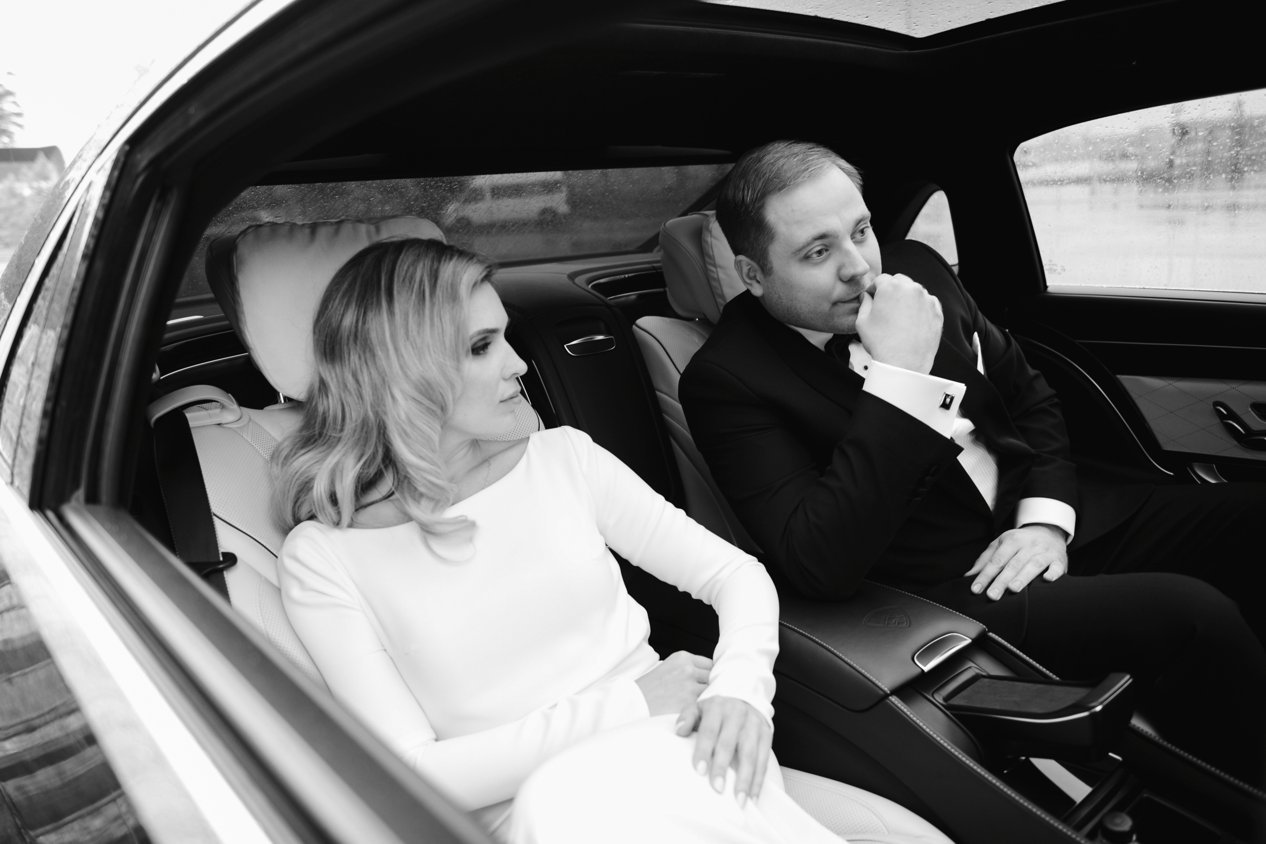 Кристина и Сергей. Nadezhdin Studio