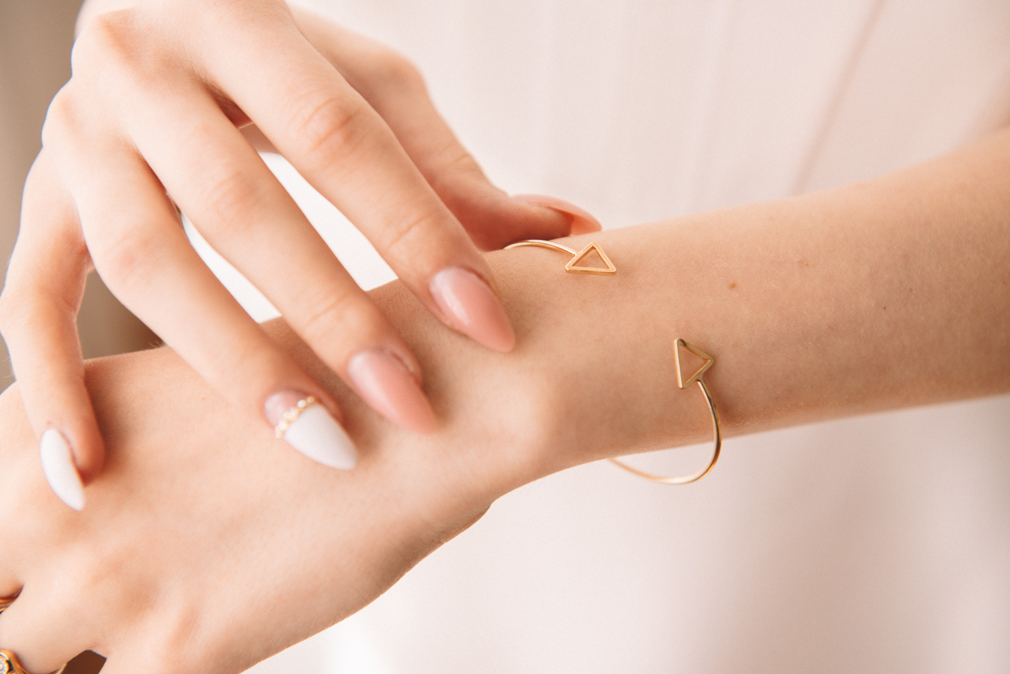 Давид и Маша. Nadezhdin Studio