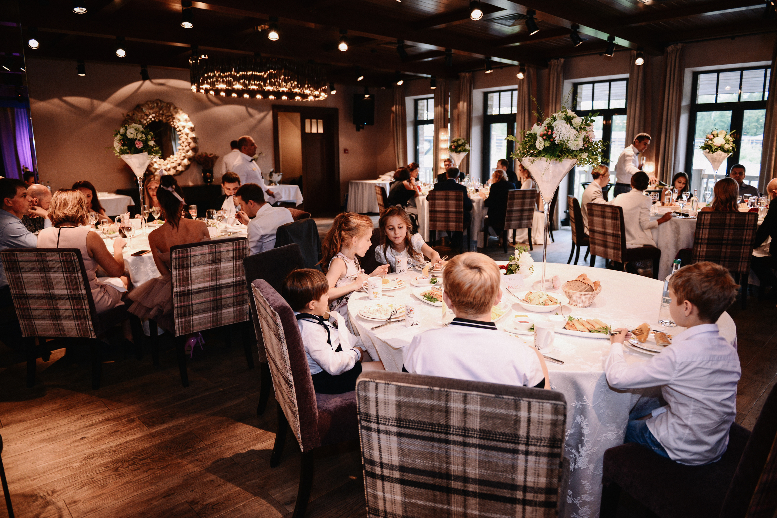 Кристина и Сергей. Nadezhdin Studio