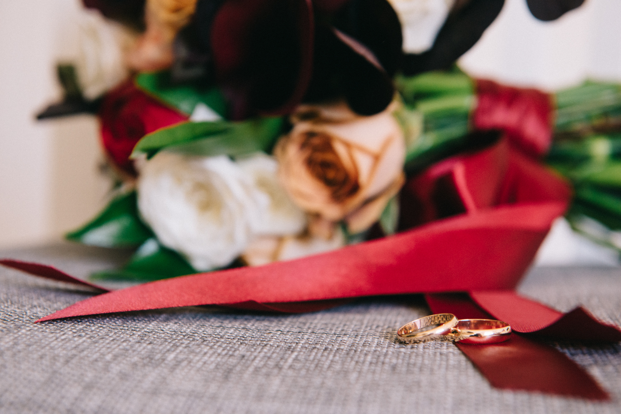 Давид и Маша. Nadezhdin Studio