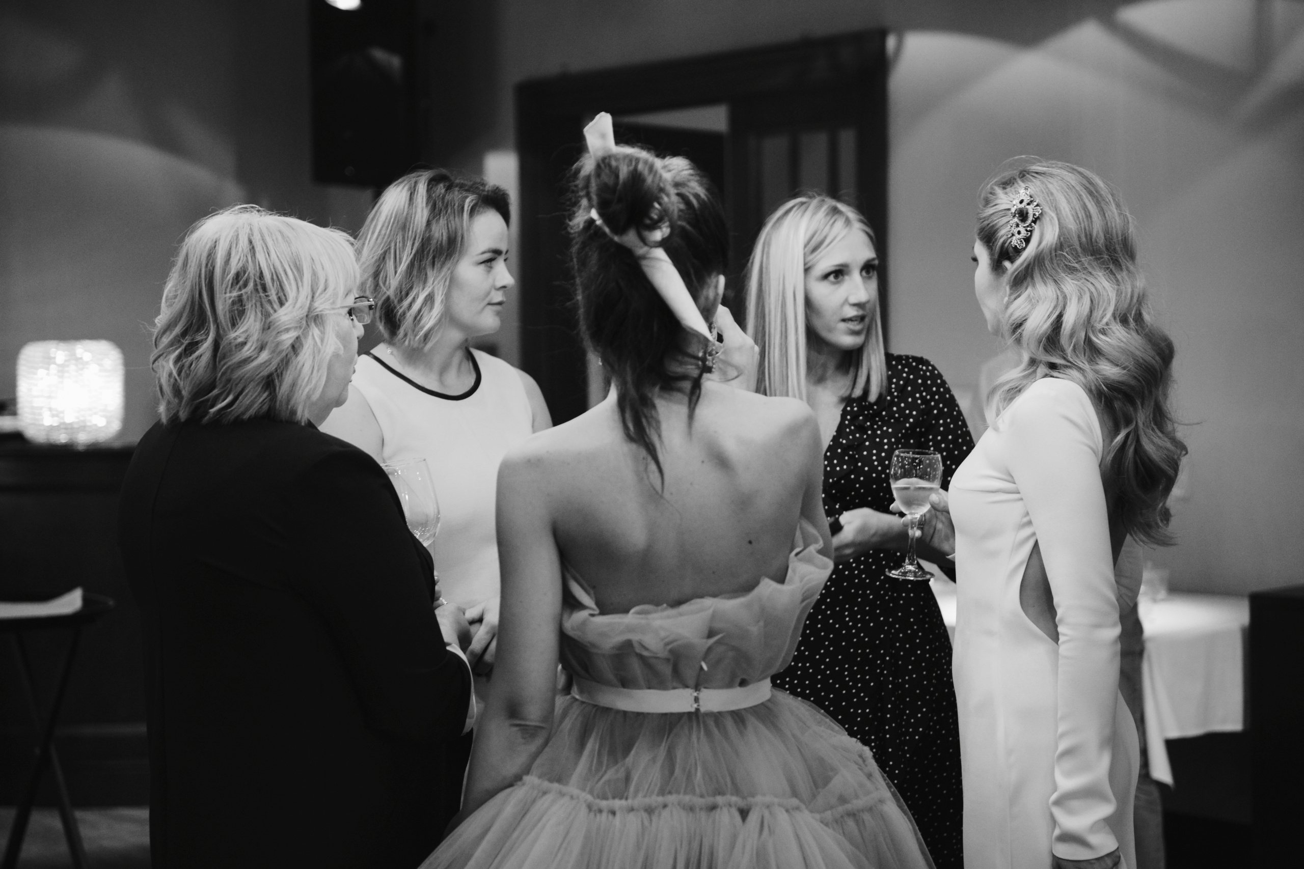 Кристина и Сергей. Nadezhdin Studio