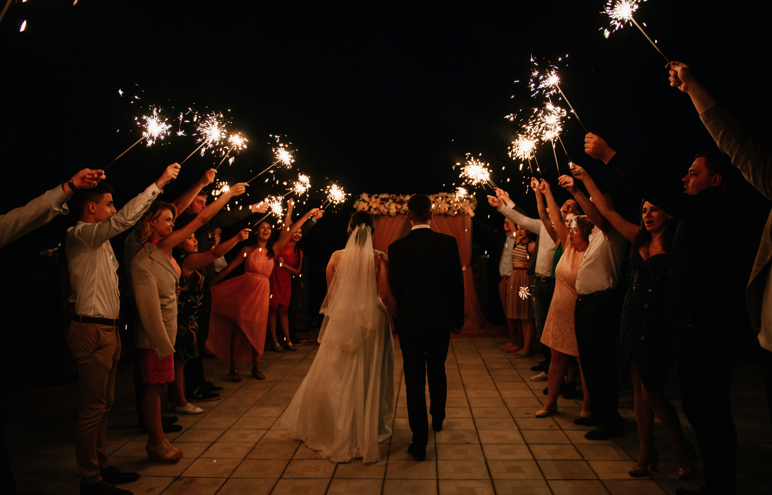 Влад и Катя. Nadezhdin Studio