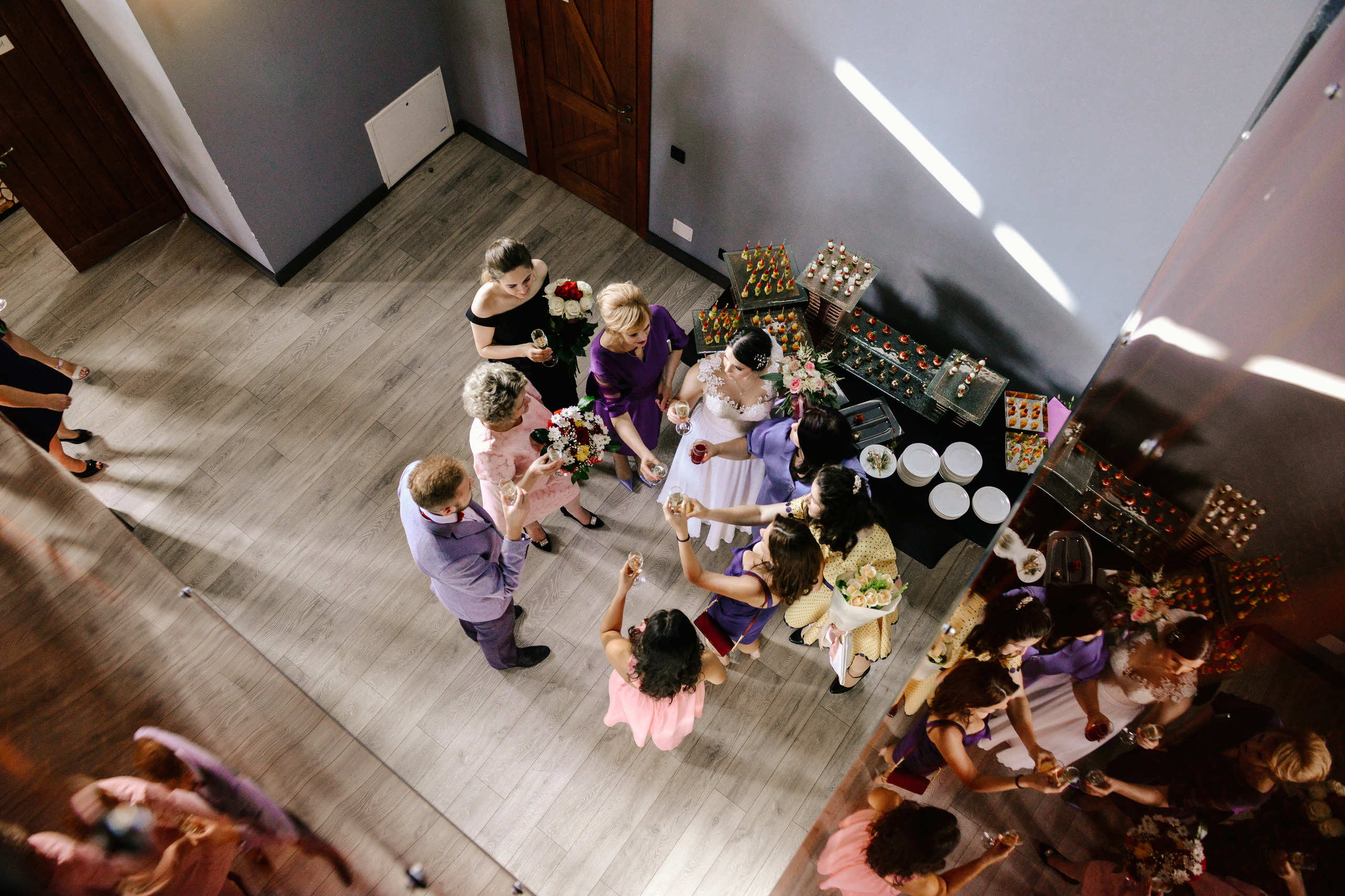 Влад и Катя. Nadezhdin Studio