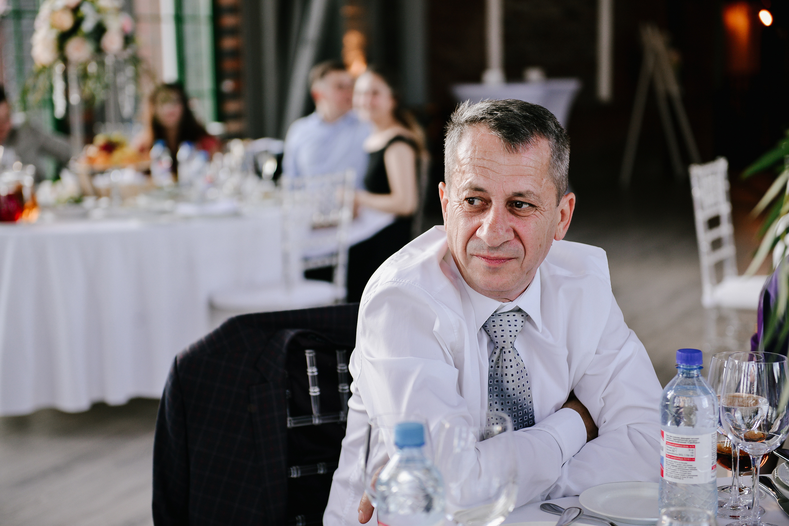 Влад и Катя. Nadezhdin Studio