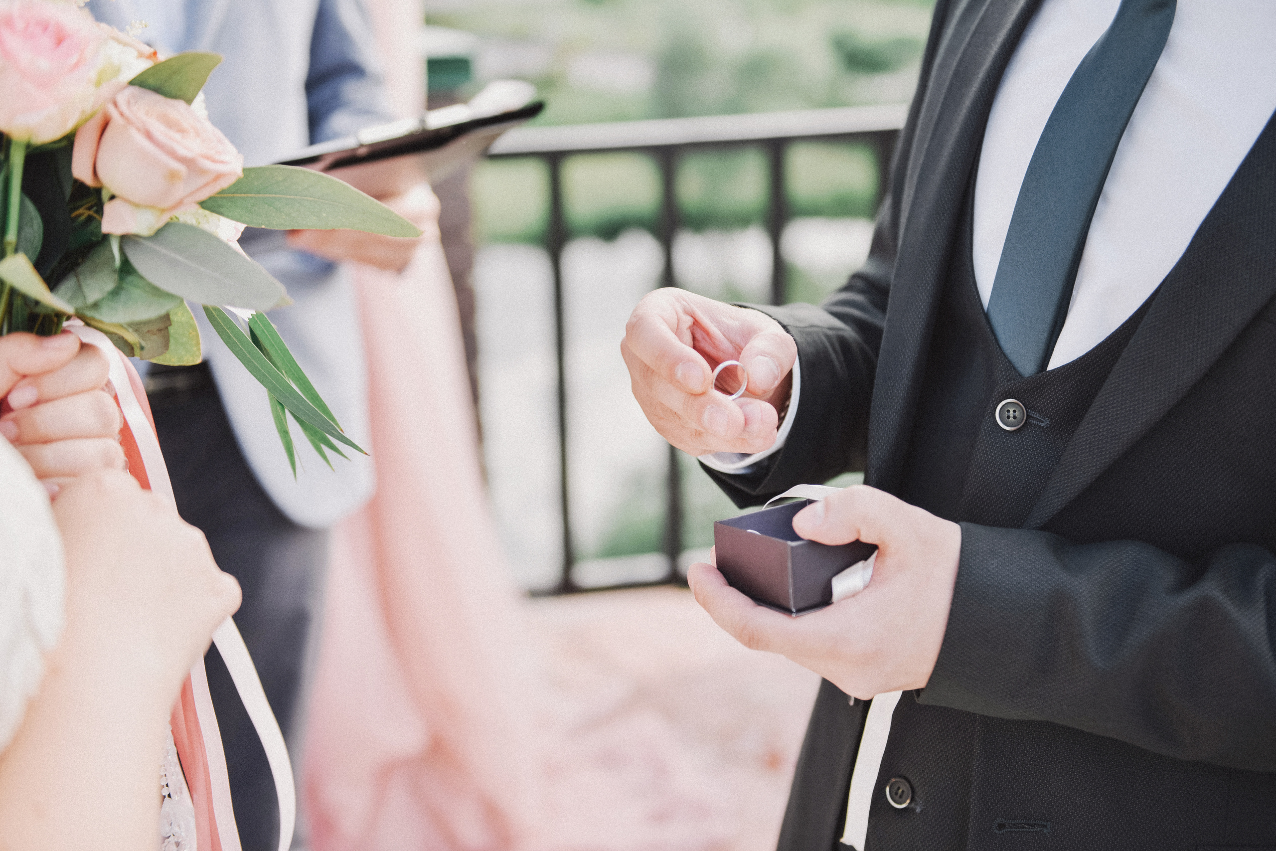 Влад и Катя. Nadezhdin Studio