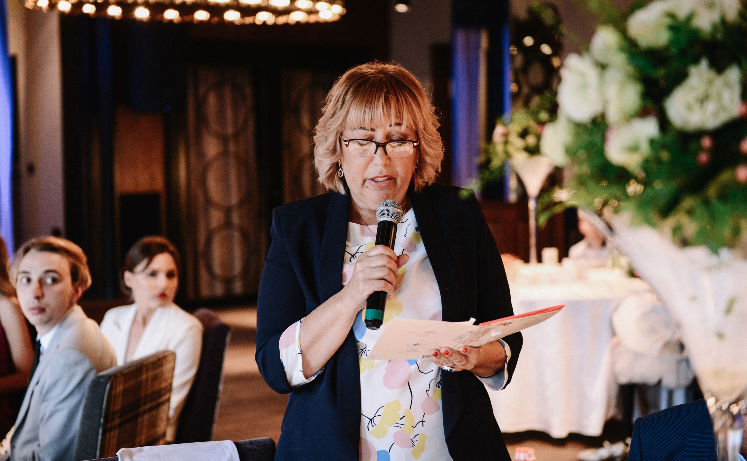 Кристина и Сергей. Nadezhdin Studio