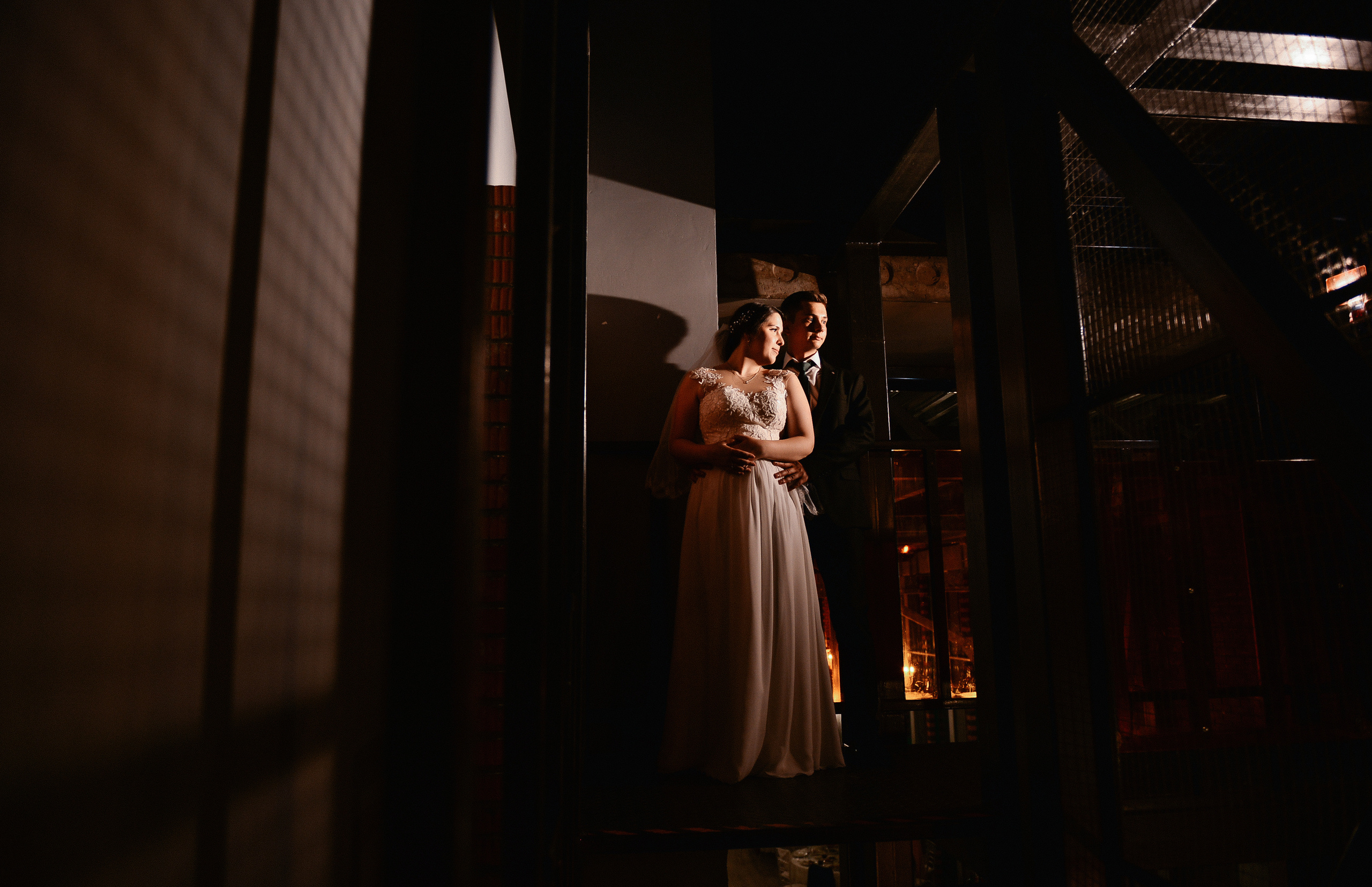 Влад и Катя. Nadezhdin Studio