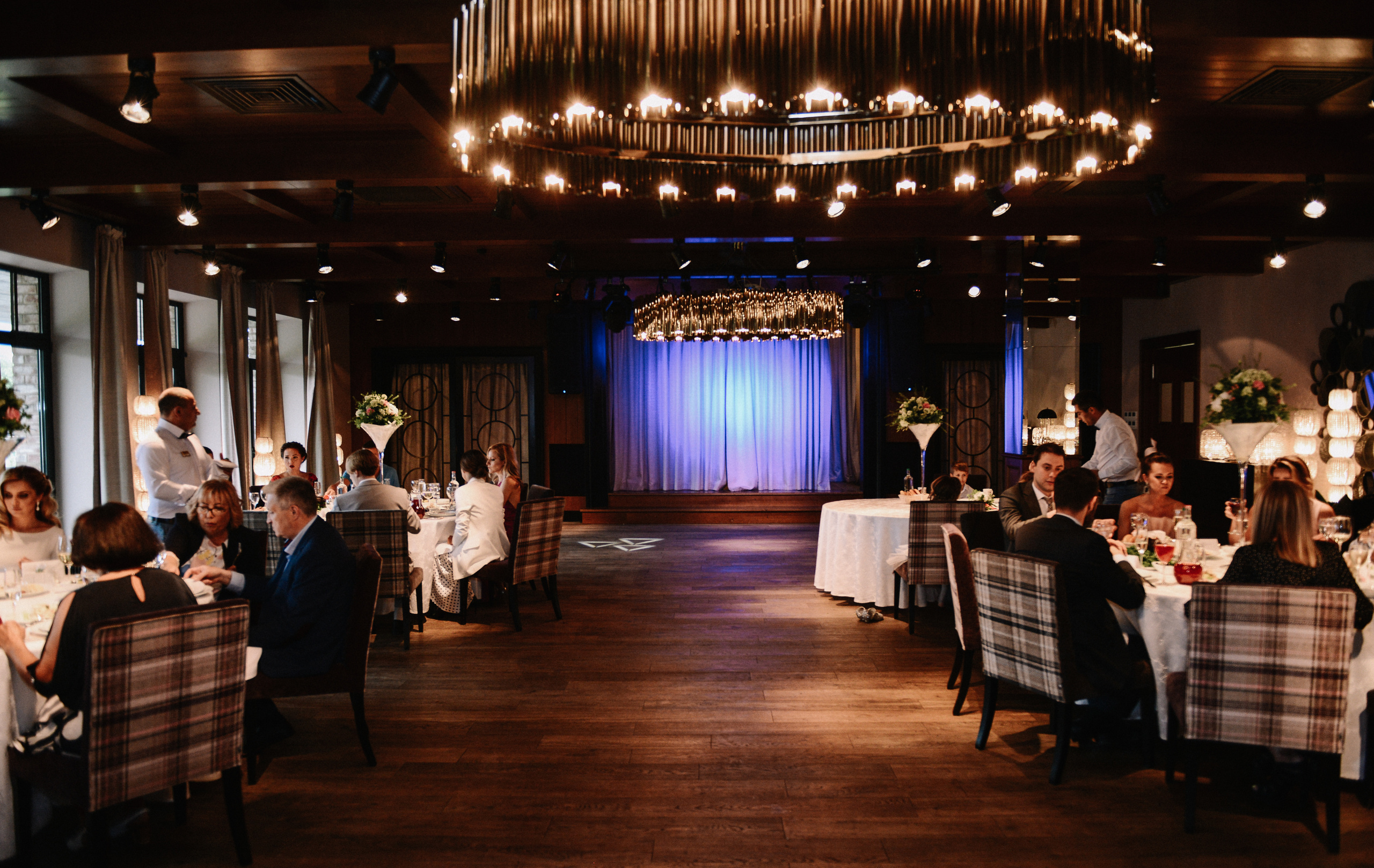 Кристина и Сергей. Nadezhdin Studio