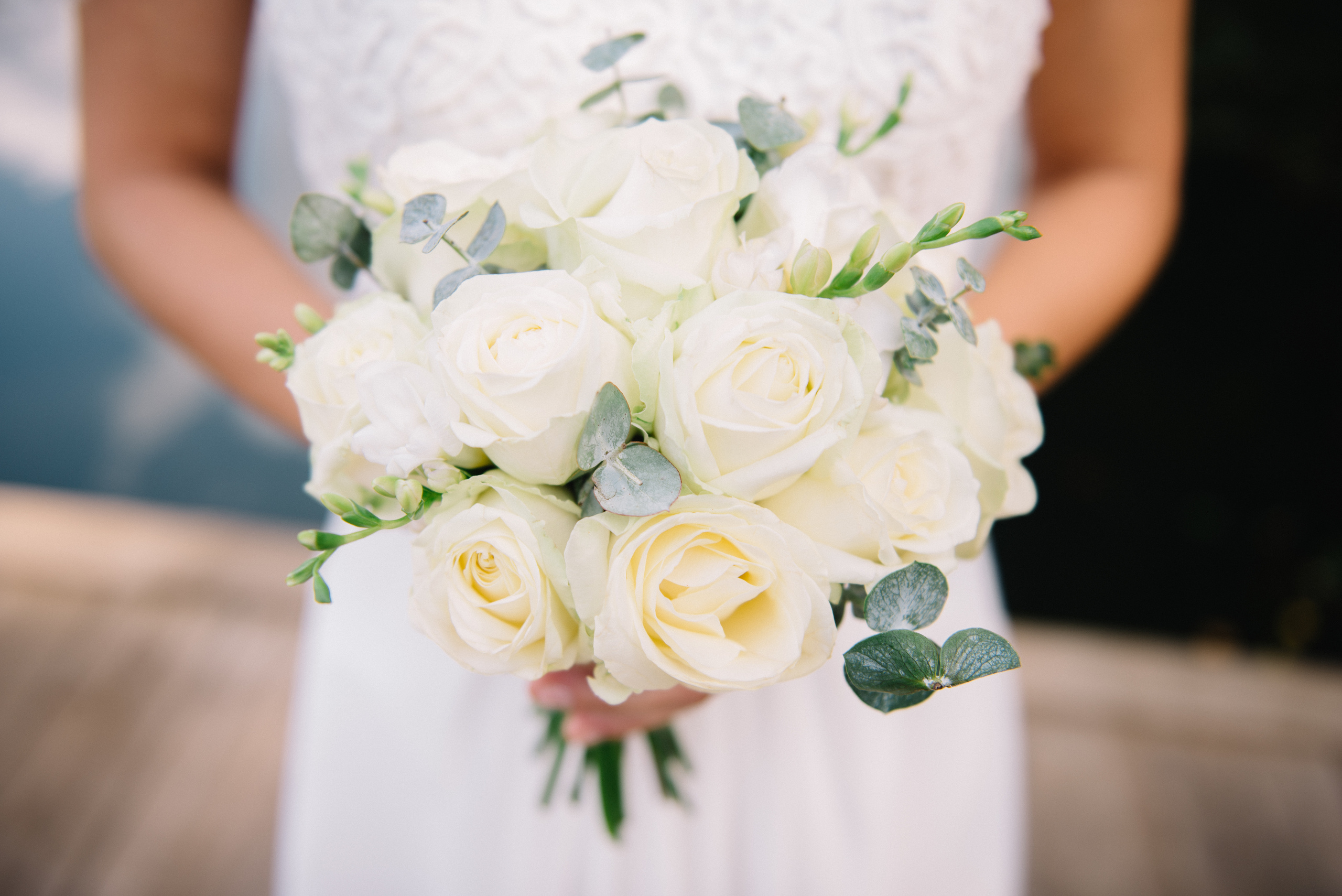 Татьяна и Евгений. Nadezhdin Studio