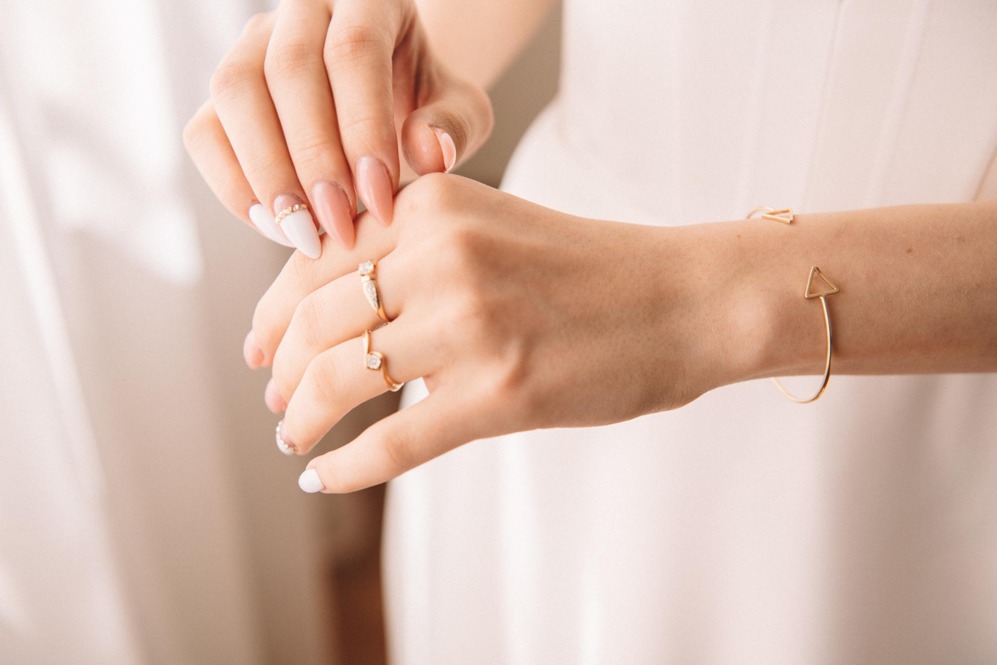 Давид и Маша. Nadezhdin Studio