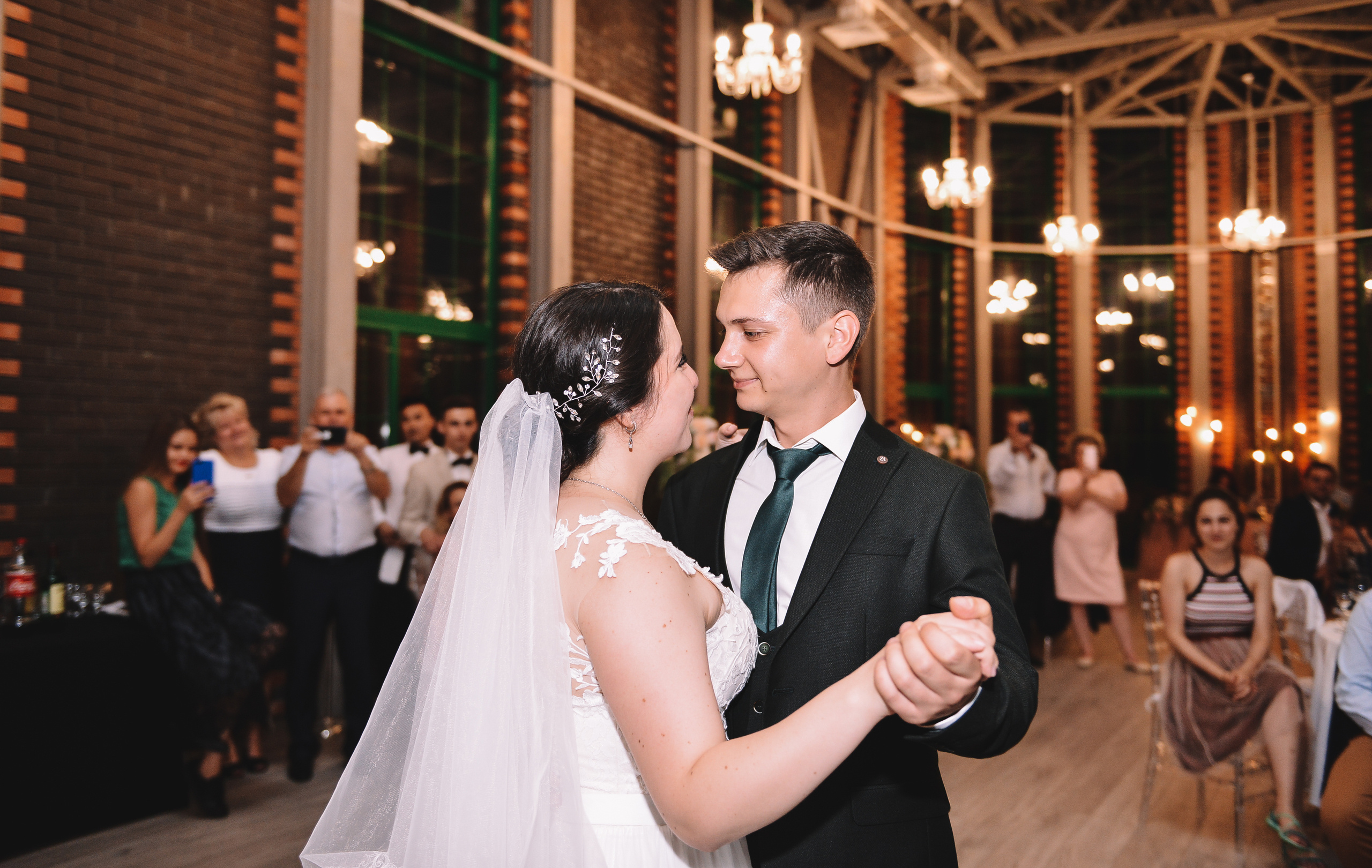 Влад и Катя. Nadezhdin Studio