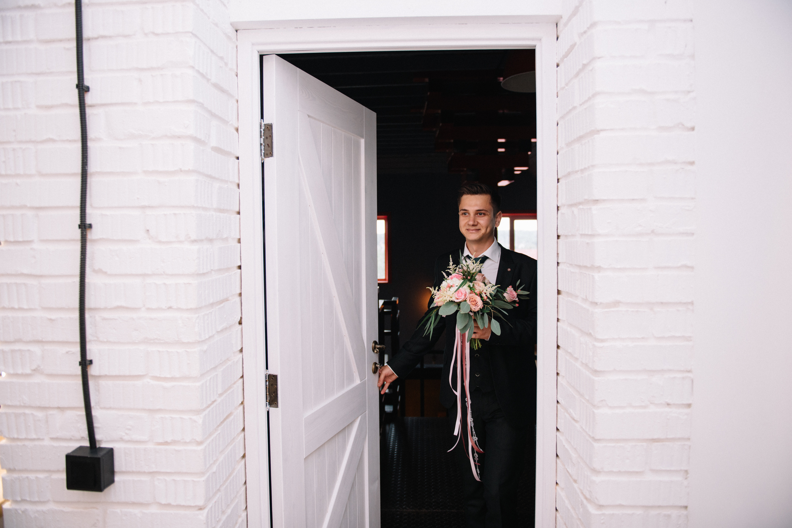 Влад и Катя. Nadezhdin Studio