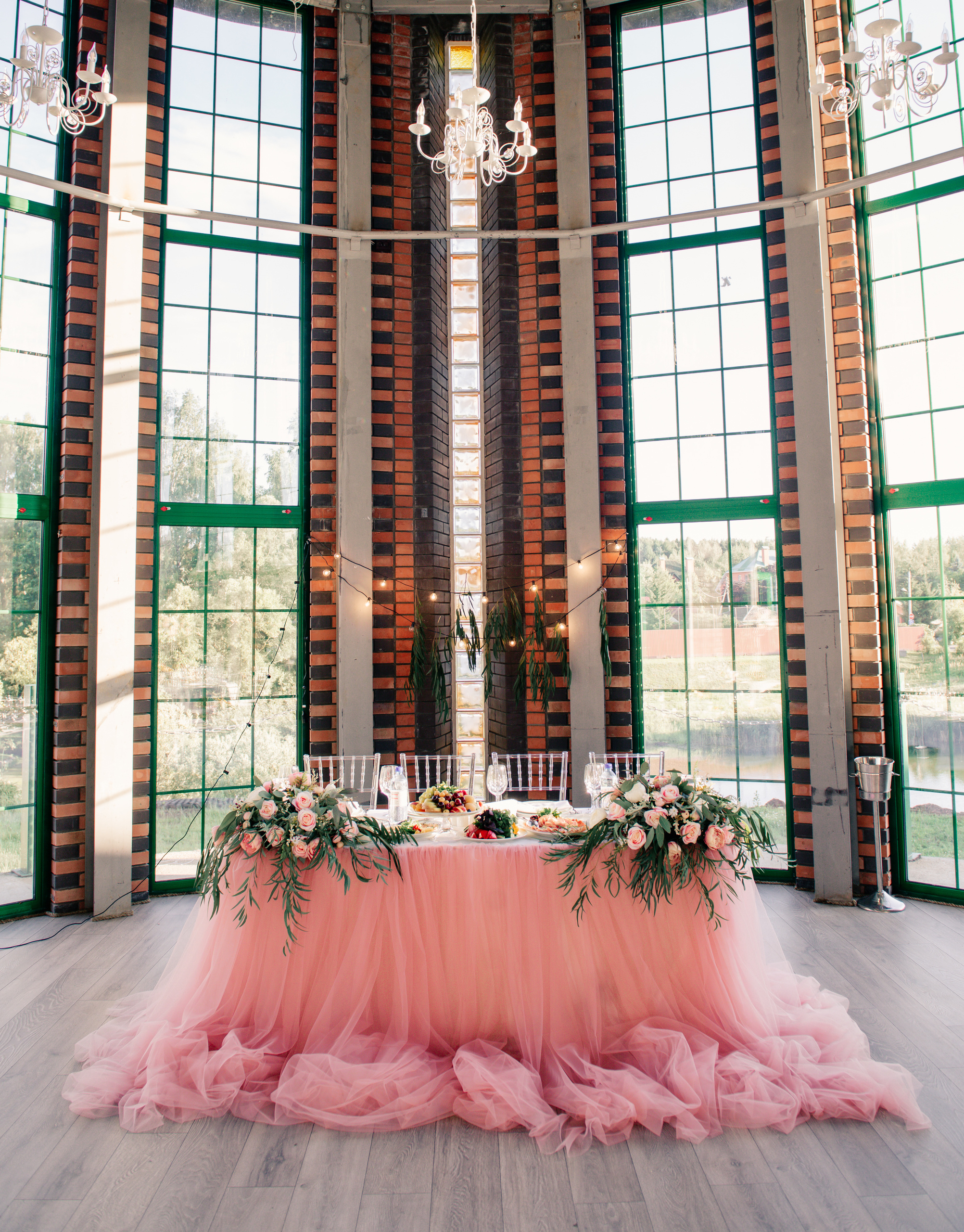 Влад и Катя. Nadezhdin Studio