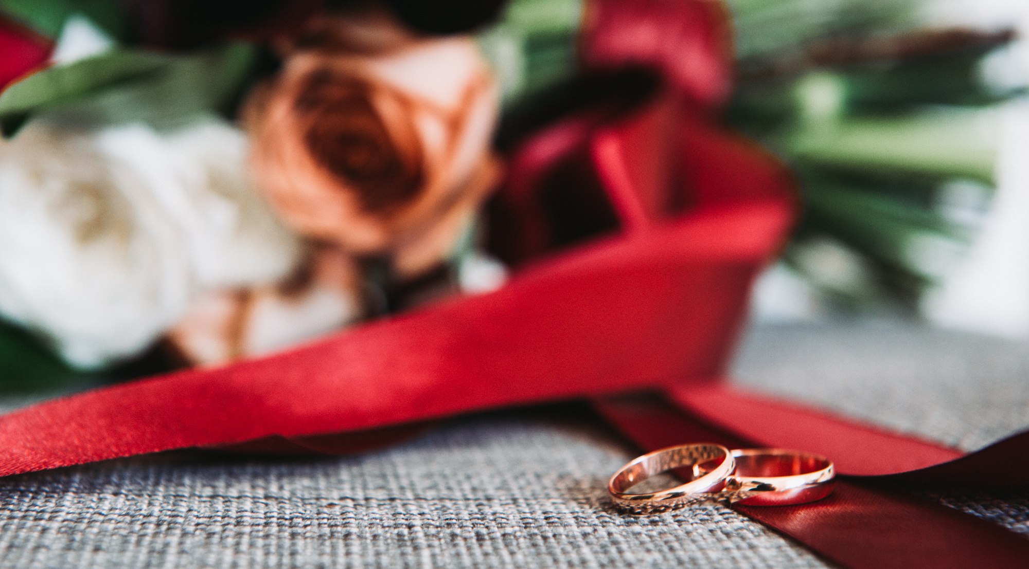 Давид и Маша. Nadezhdin Studio