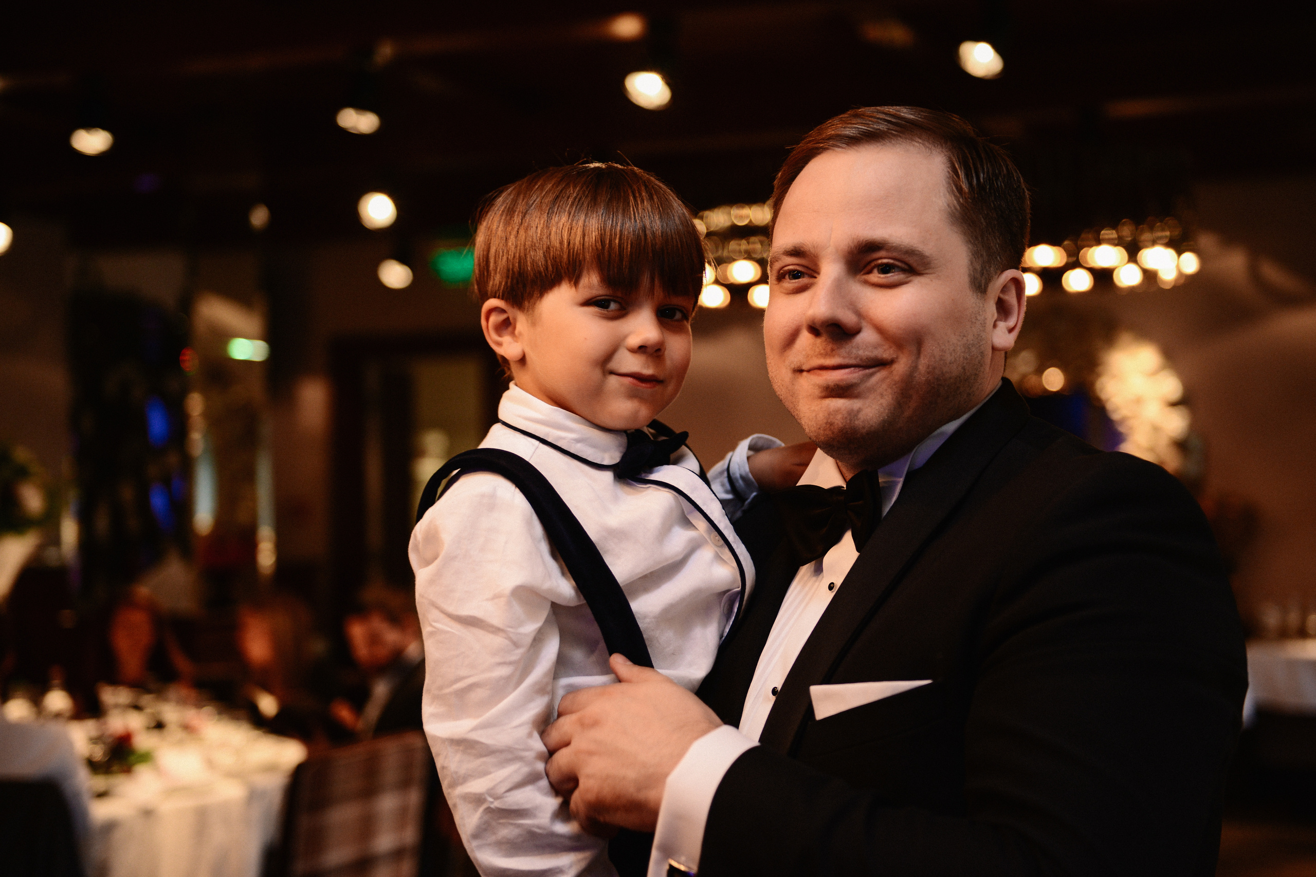 Кристина и Сергей. Nadezhdin Studio