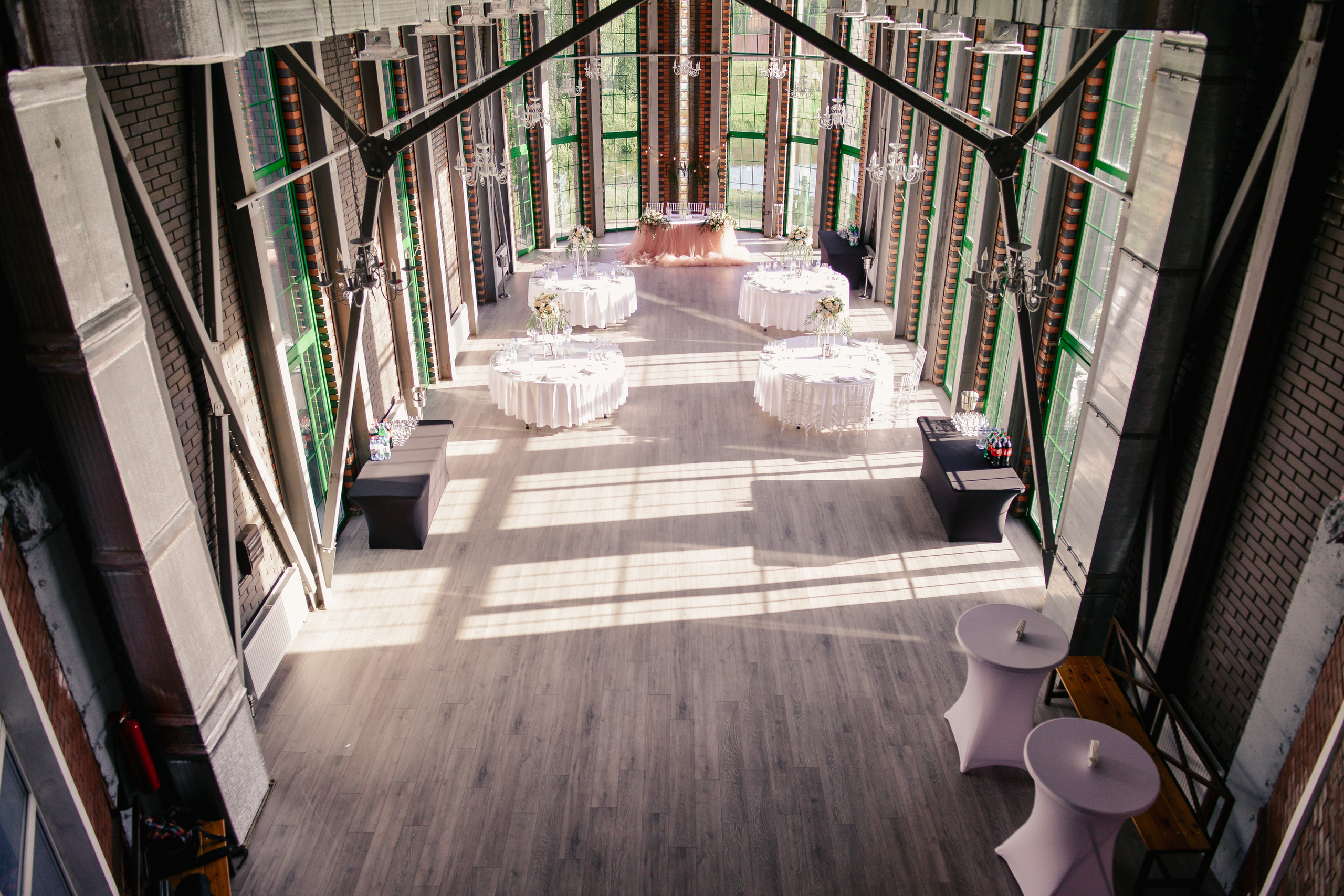 Влад и Катя. Nadezhdin Studio