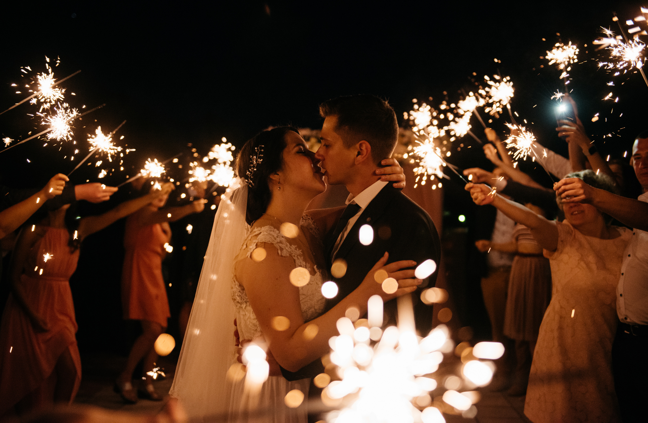 Влад и Катя. Nadezhdin Studio