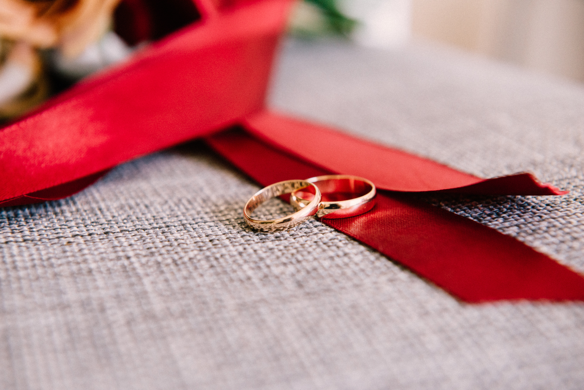 Давид и Маша. Nadezhdin Studio