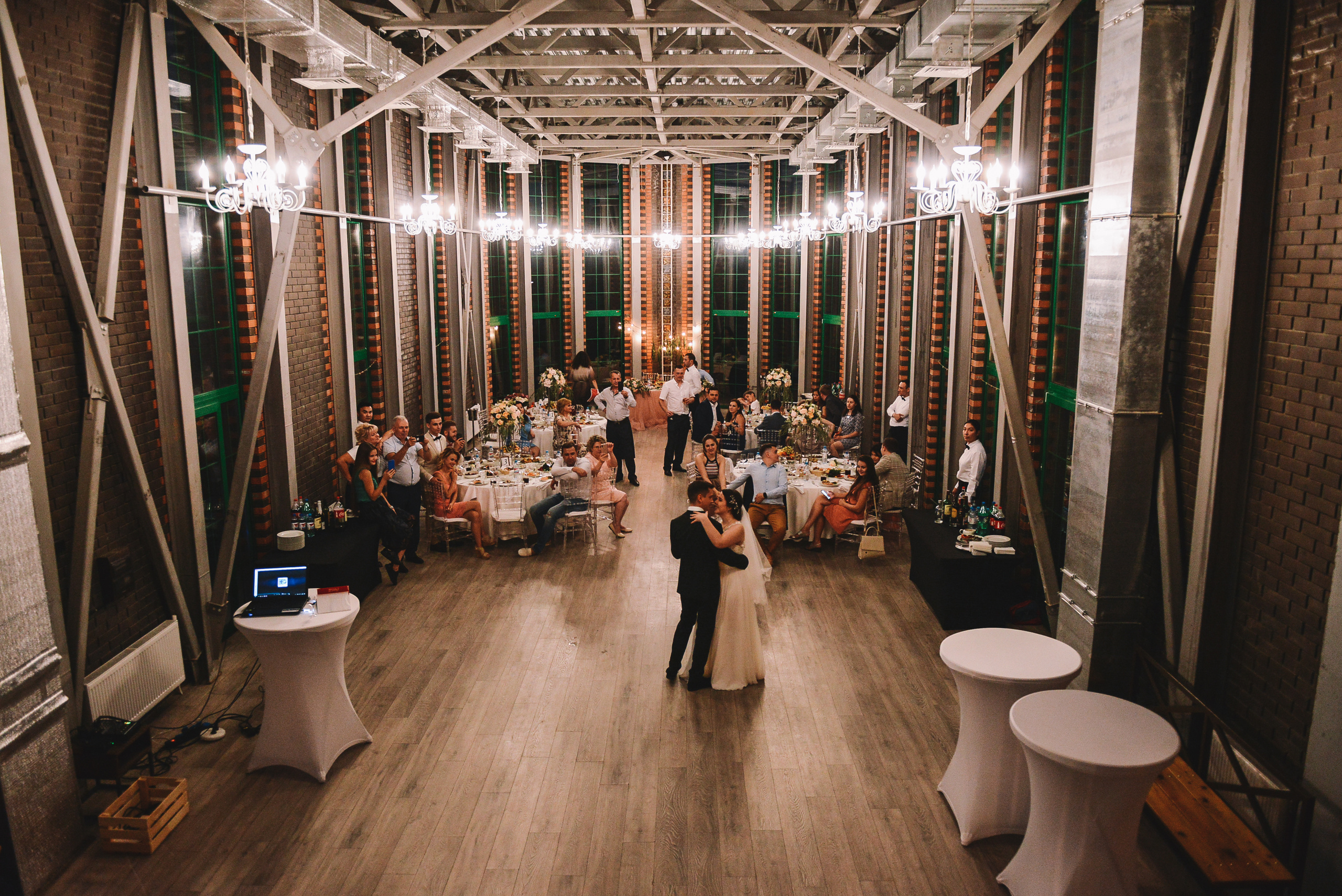 Влад и Катя. Nadezhdin Studio