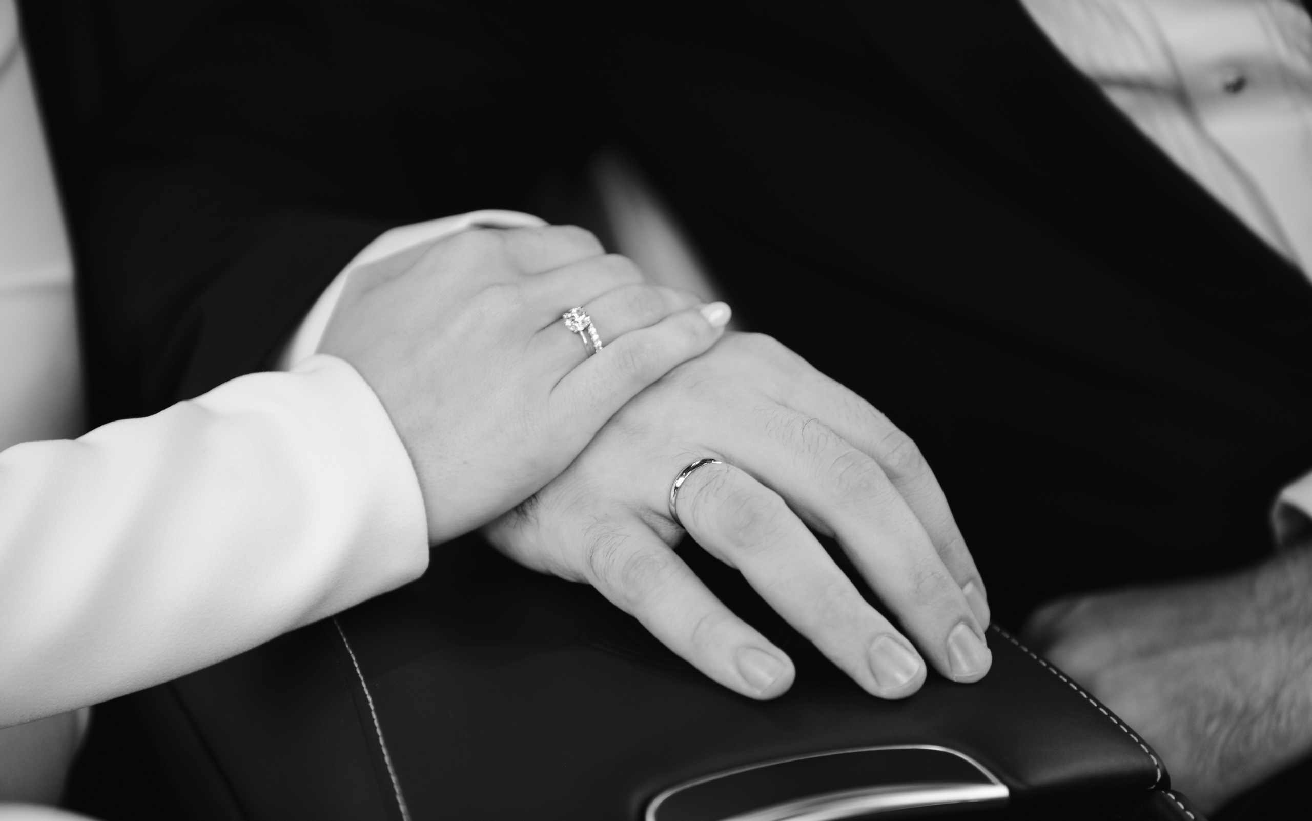 Кристина и Сергей. Nadezhdin Studio