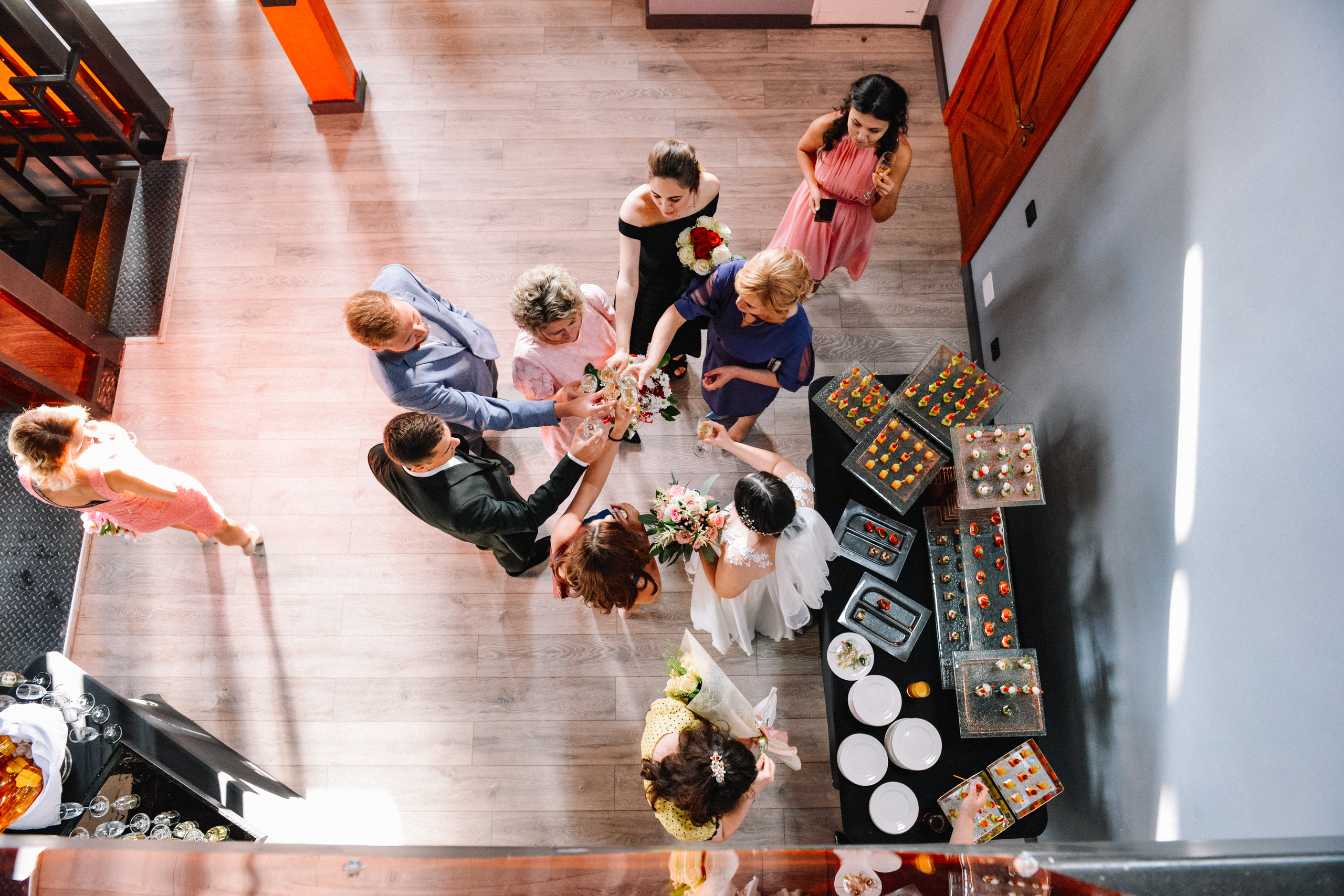 Влад и Катя. Nadezhdin Studio