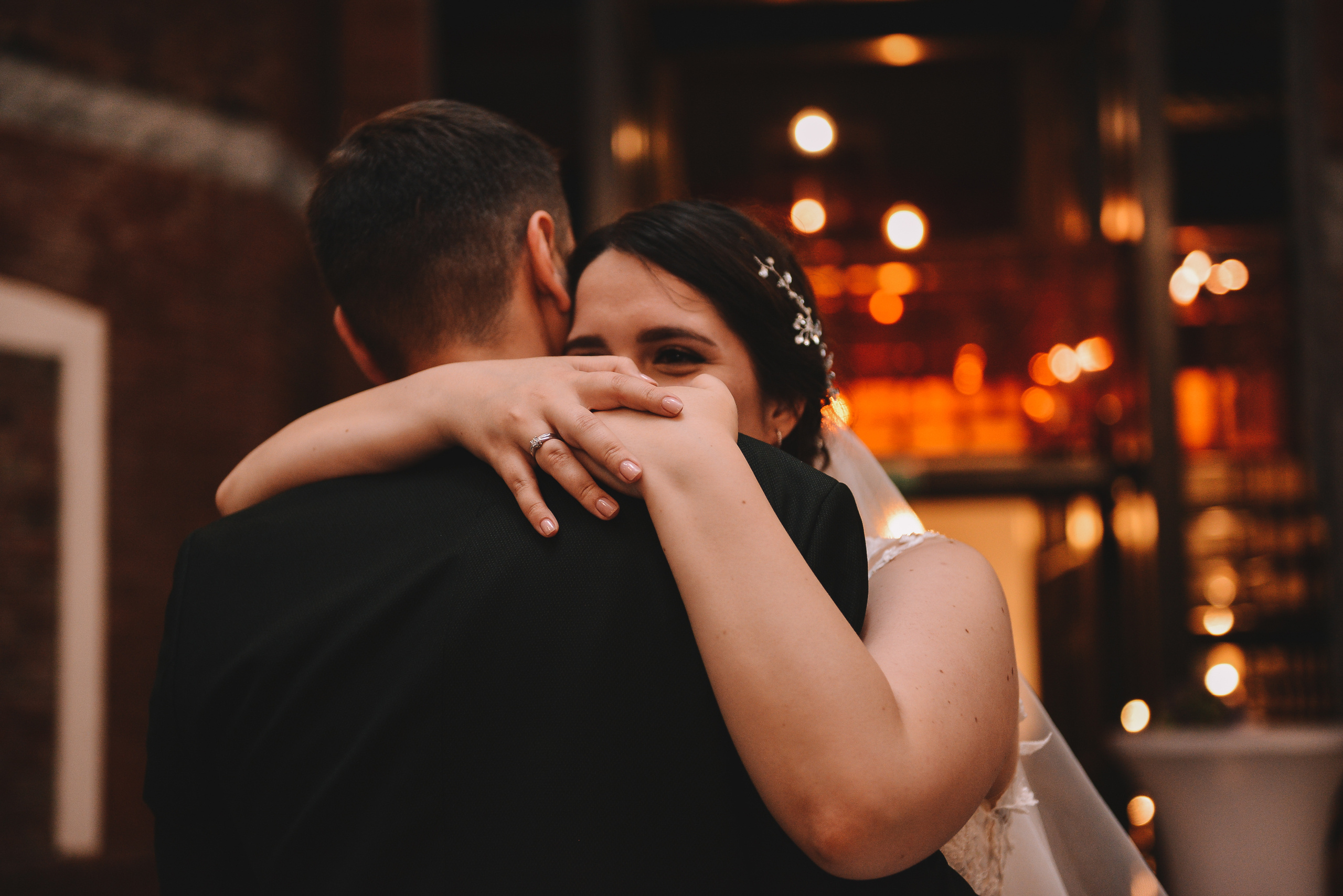 Влад и Катя. Nadezhdin Studio