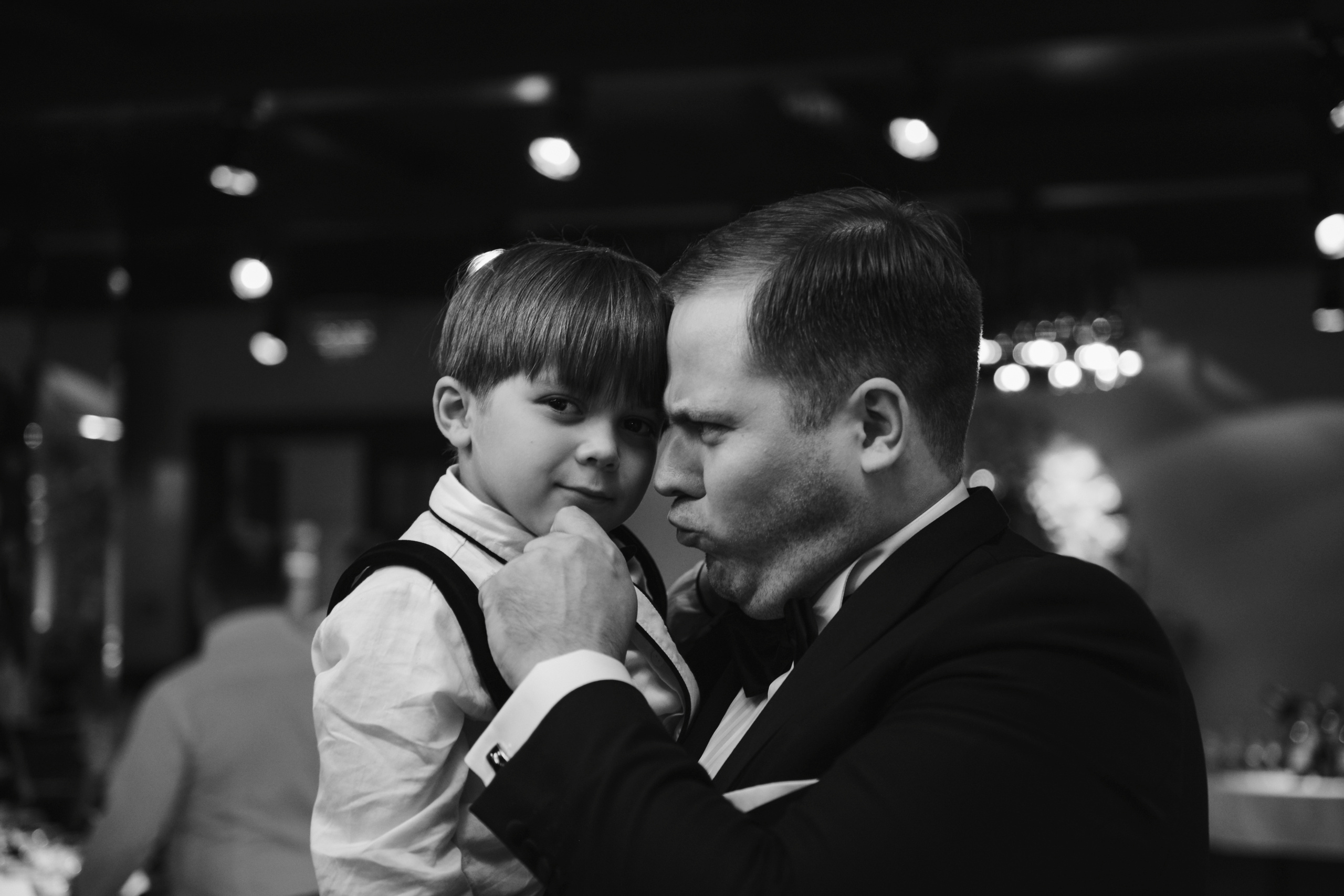 Кристина и Сергей. Nadezhdin Studio