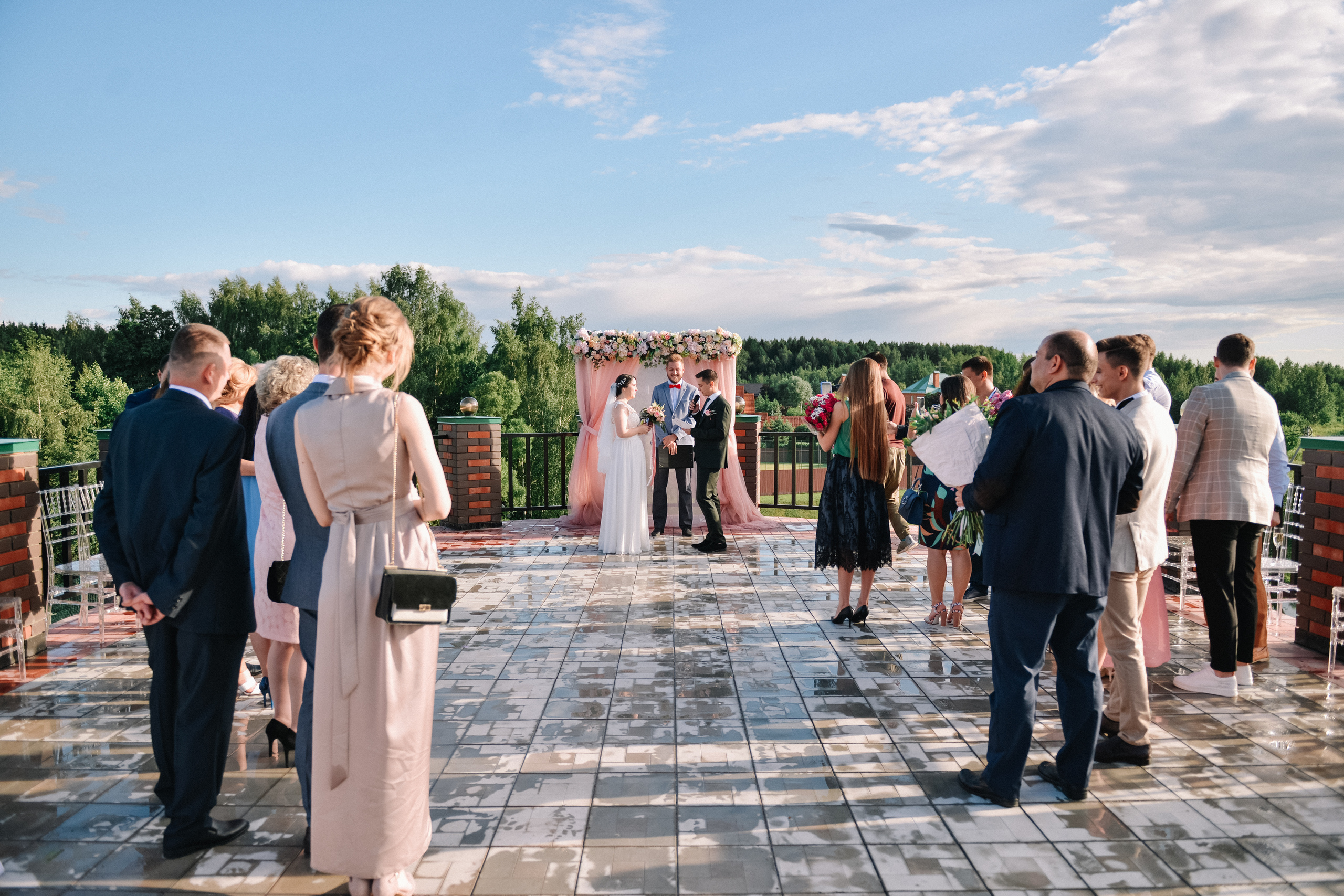 Влад и Катя. Nadezhdin Studio