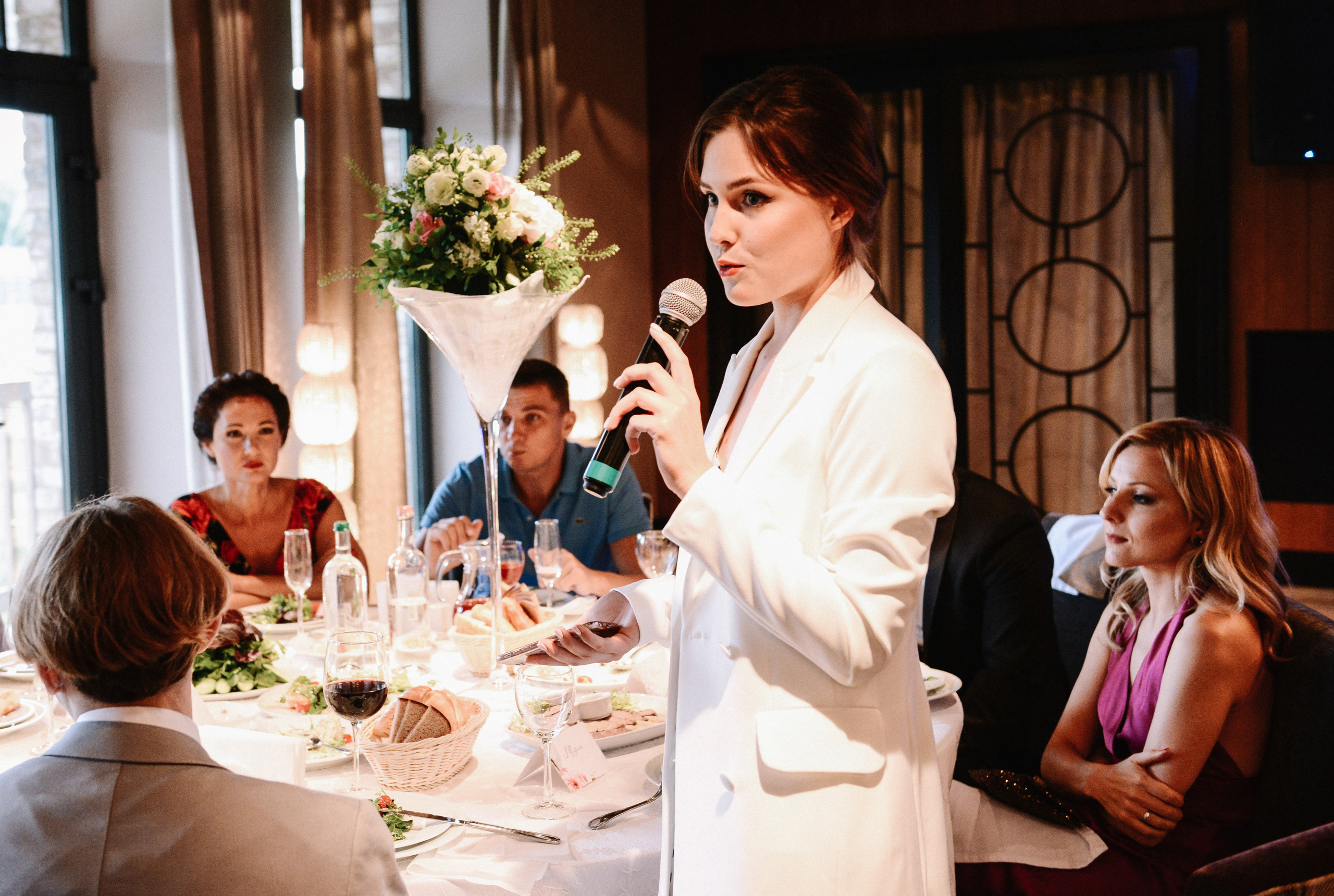 Кристина и Сергей. Nadezhdin Studio