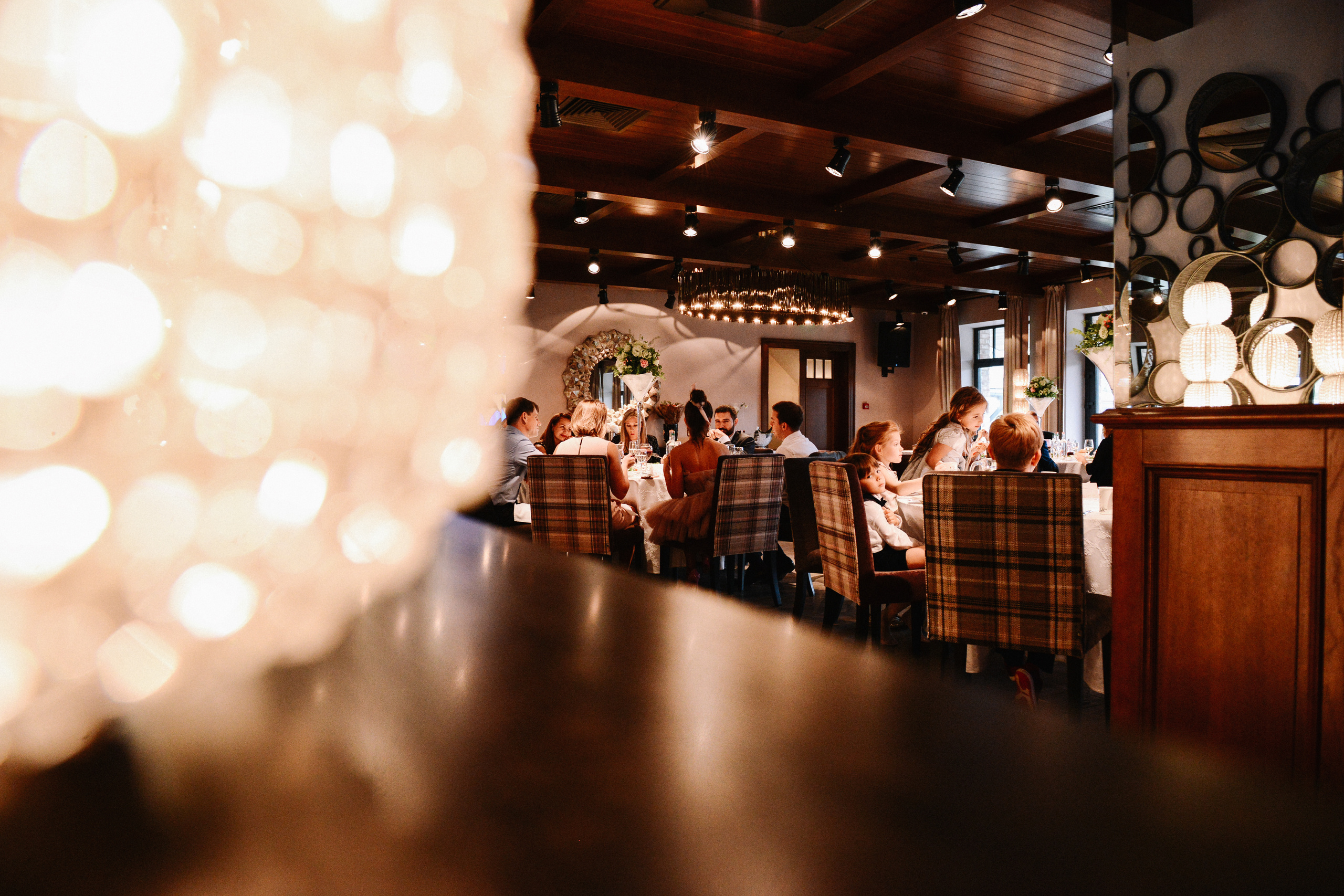 Кристина и Сергей. Nadezhdin Studio