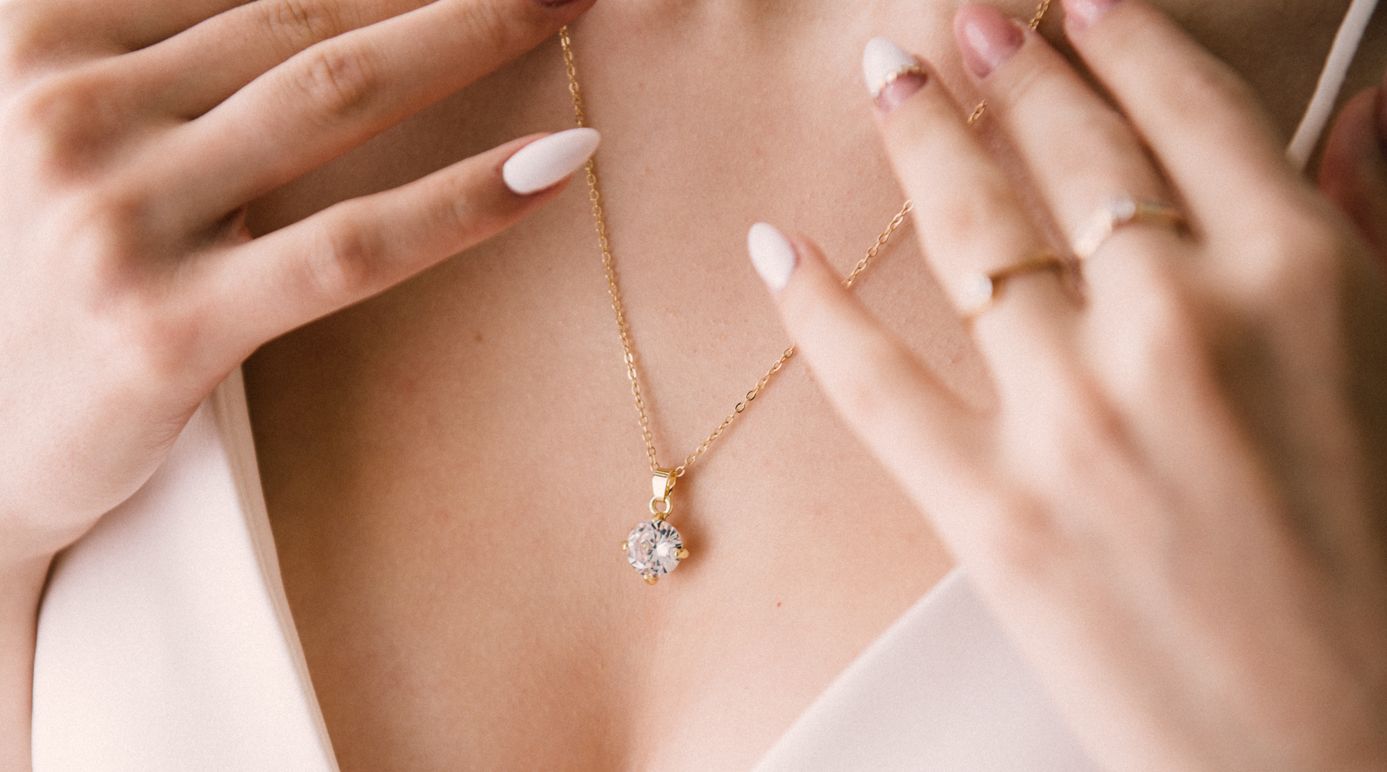 Давид и Маша. Nadezhdin Studio