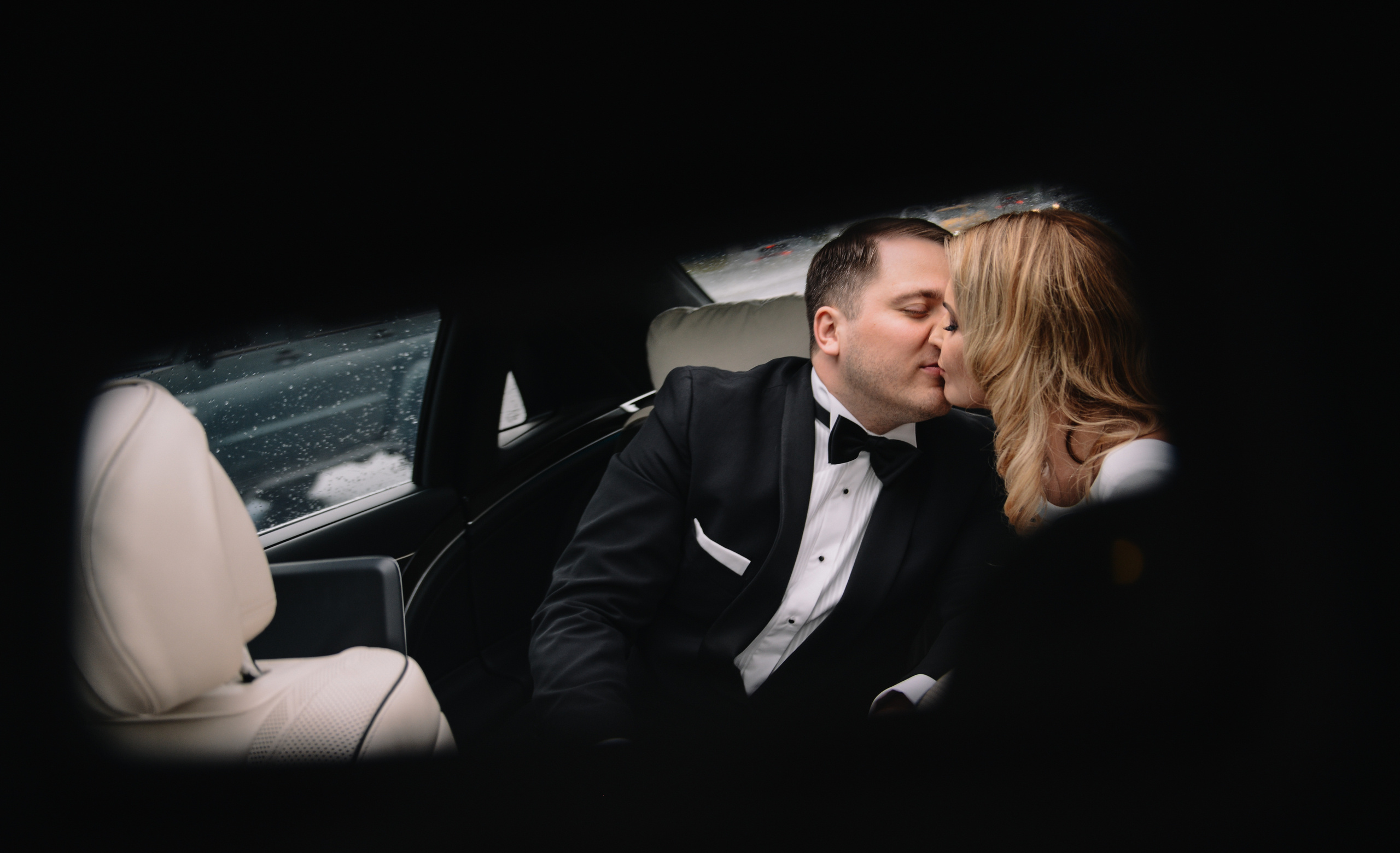 Кристина и Сергей. Nadezhdin Studio