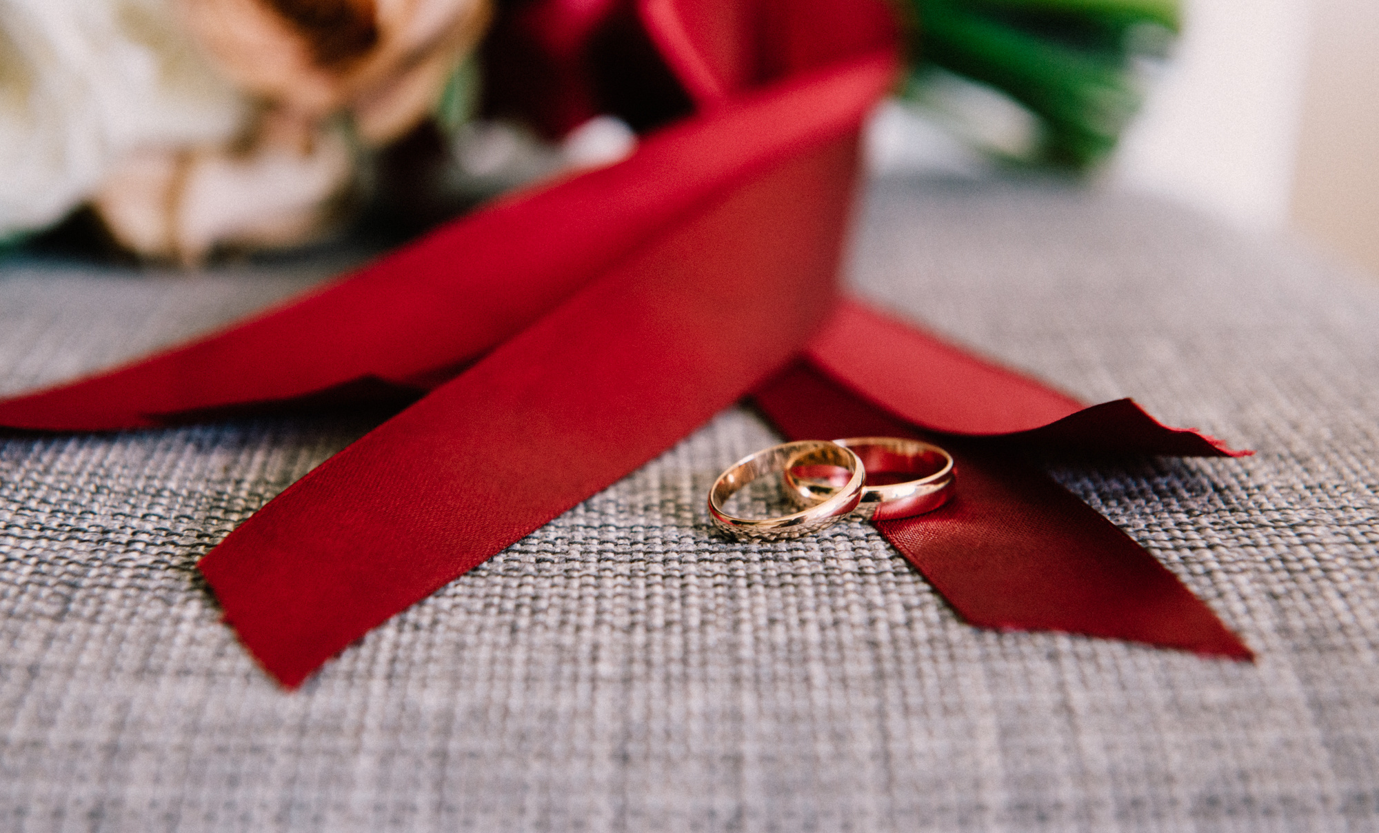 Давид и Маша. Nadezhdin Studio