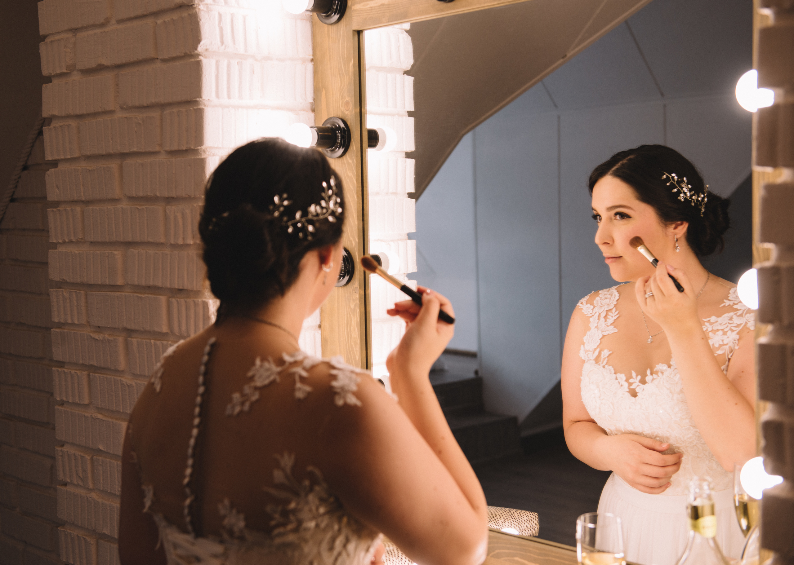 Влад и Катя. Nadezhdin Studio